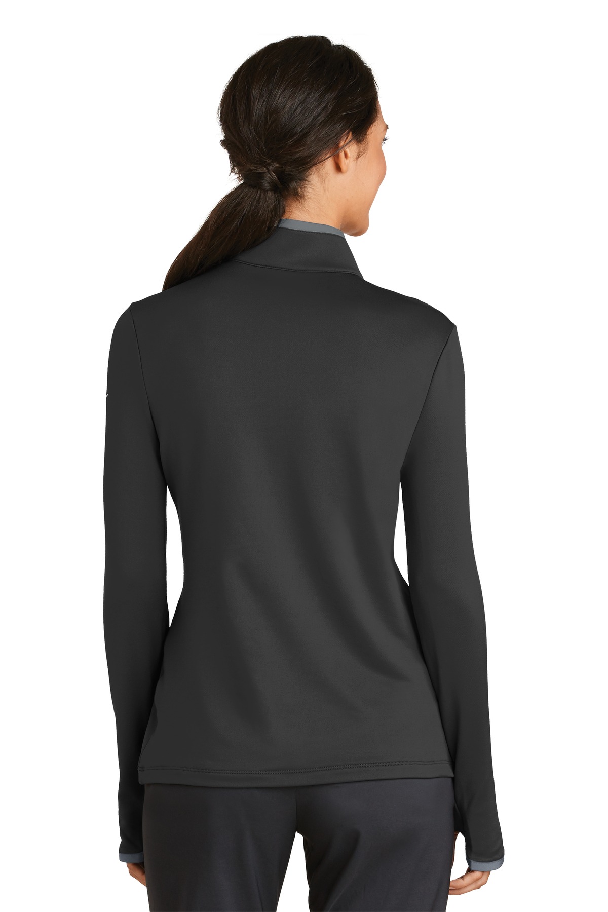 Model Back