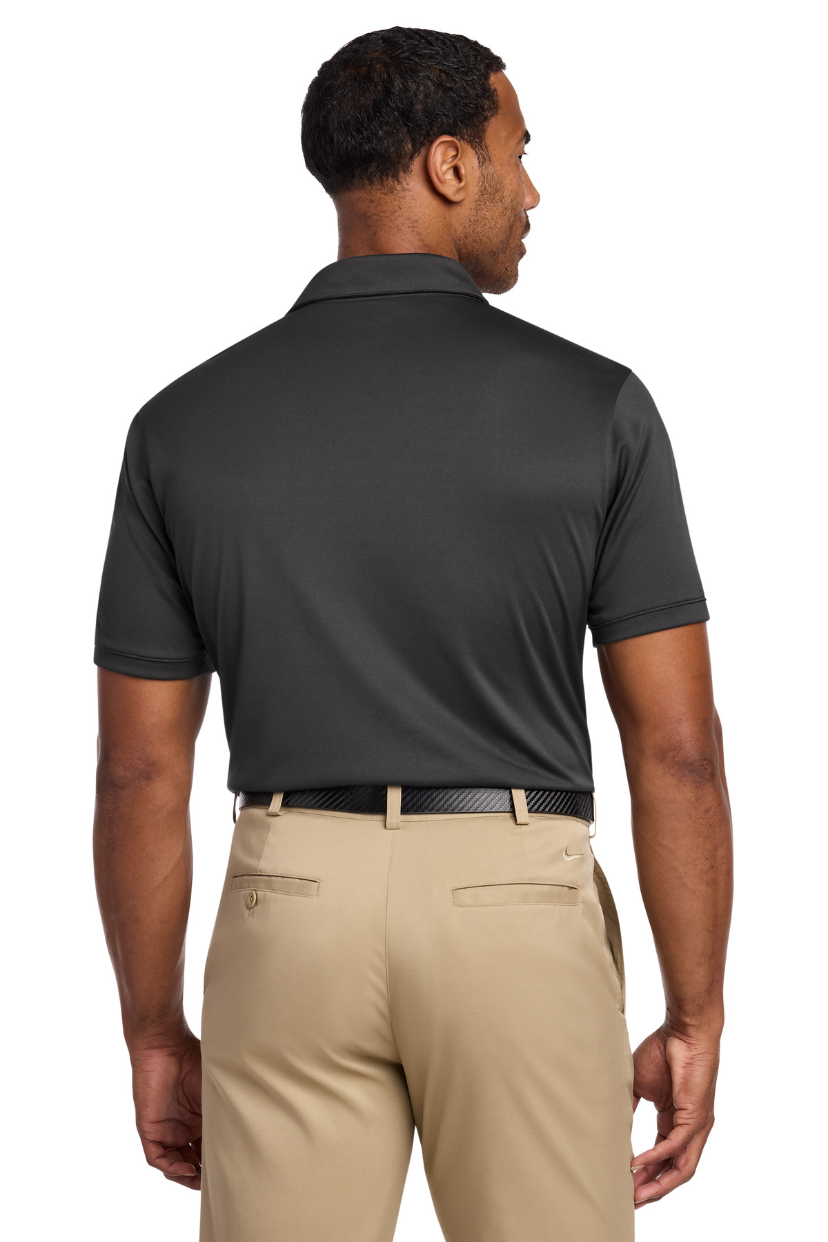 Model Back