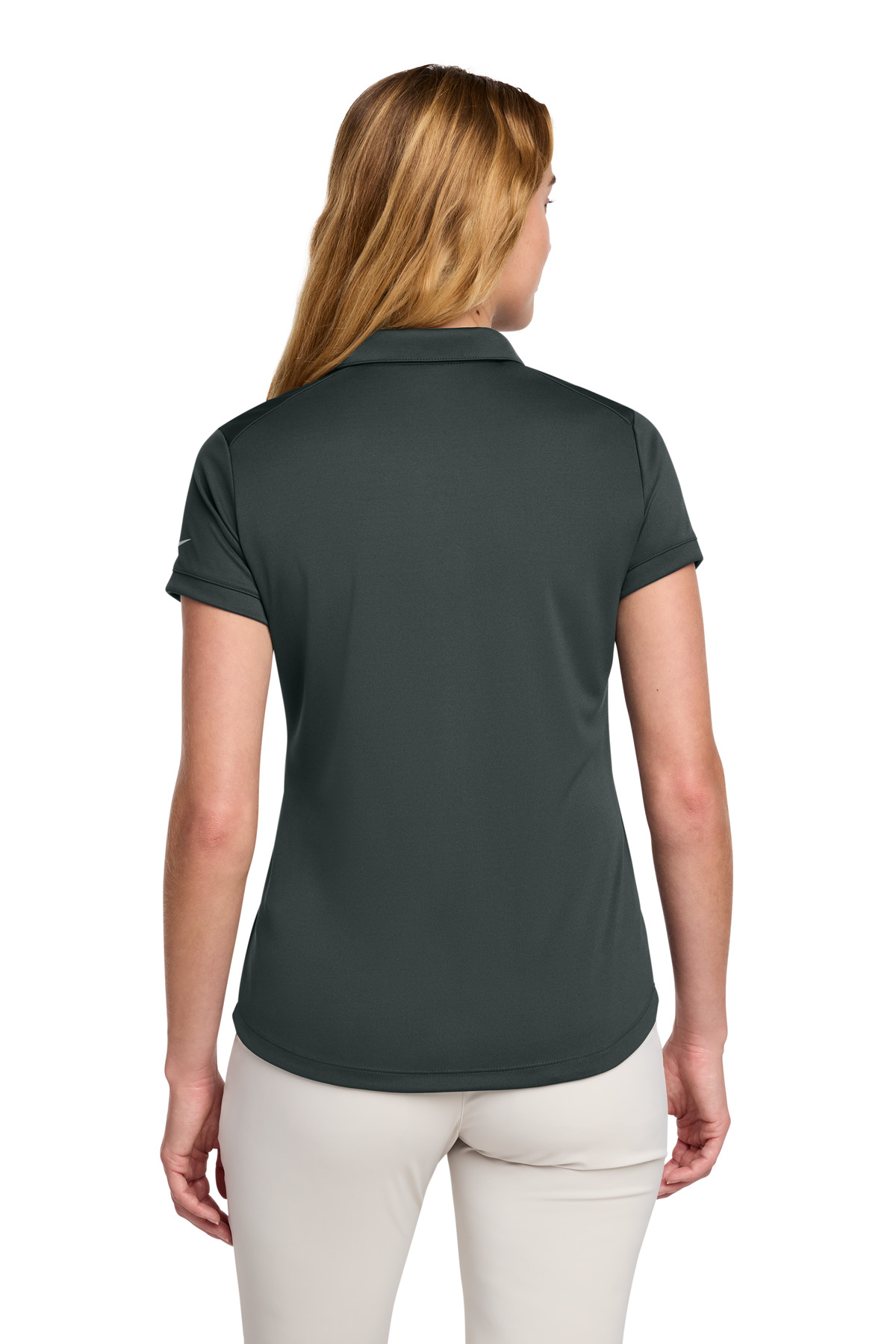 Model Back