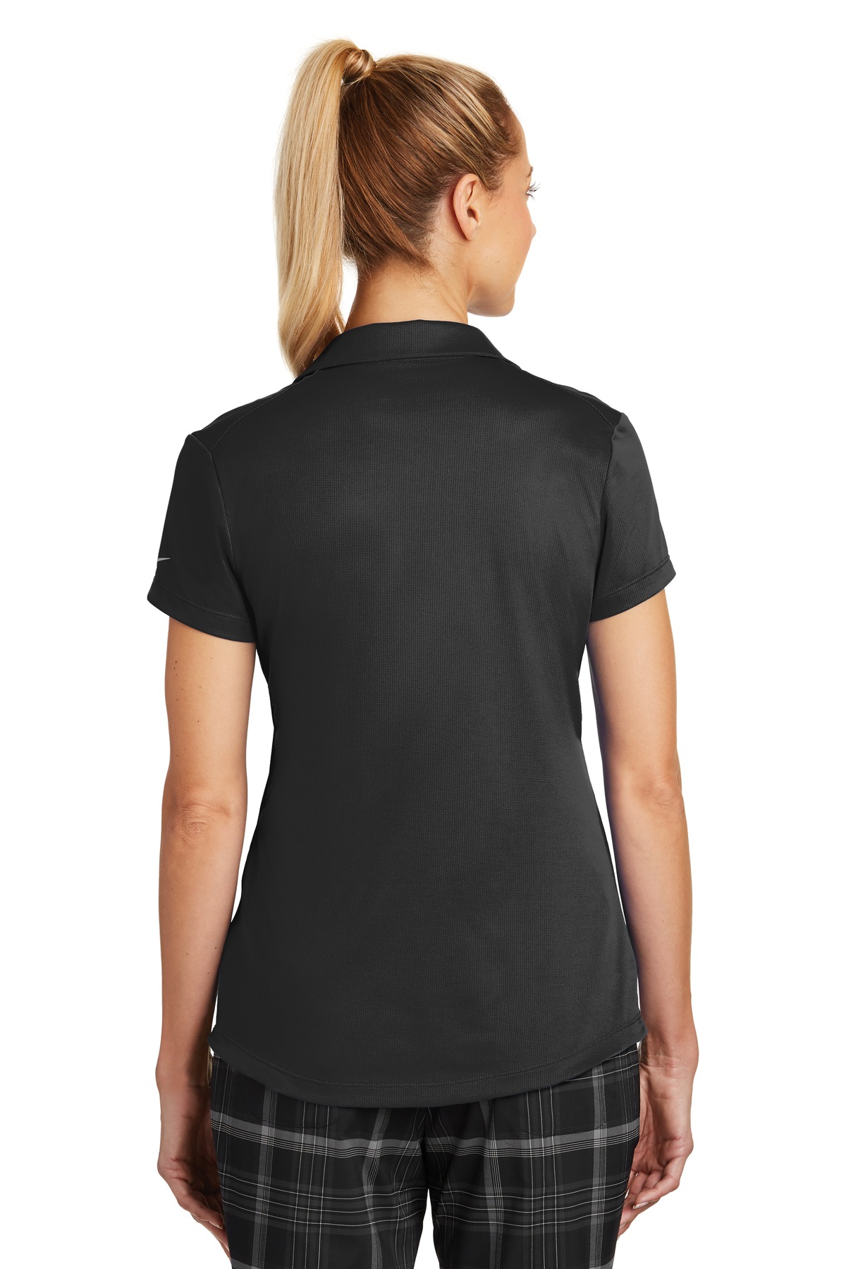 Model Back