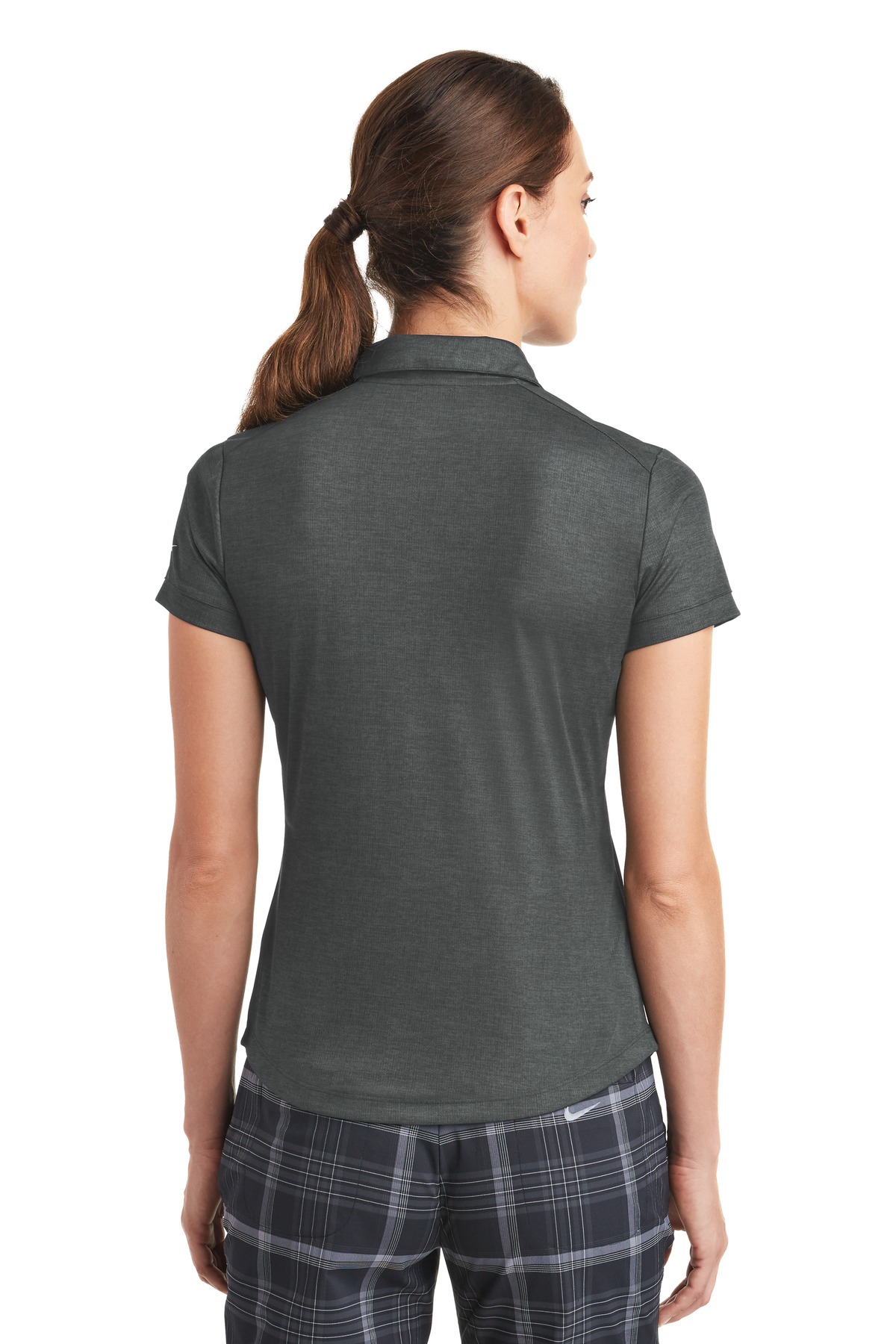 Model Back