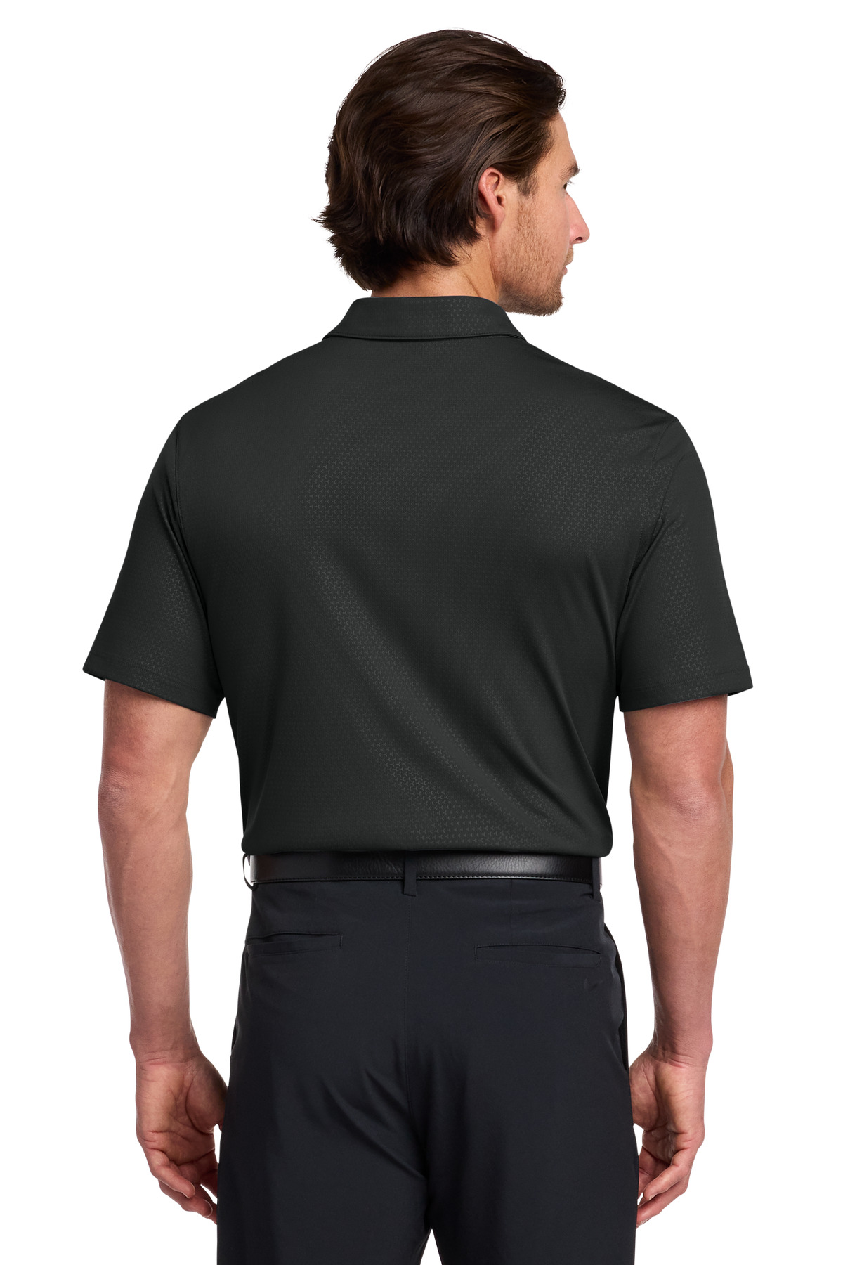 Model Back