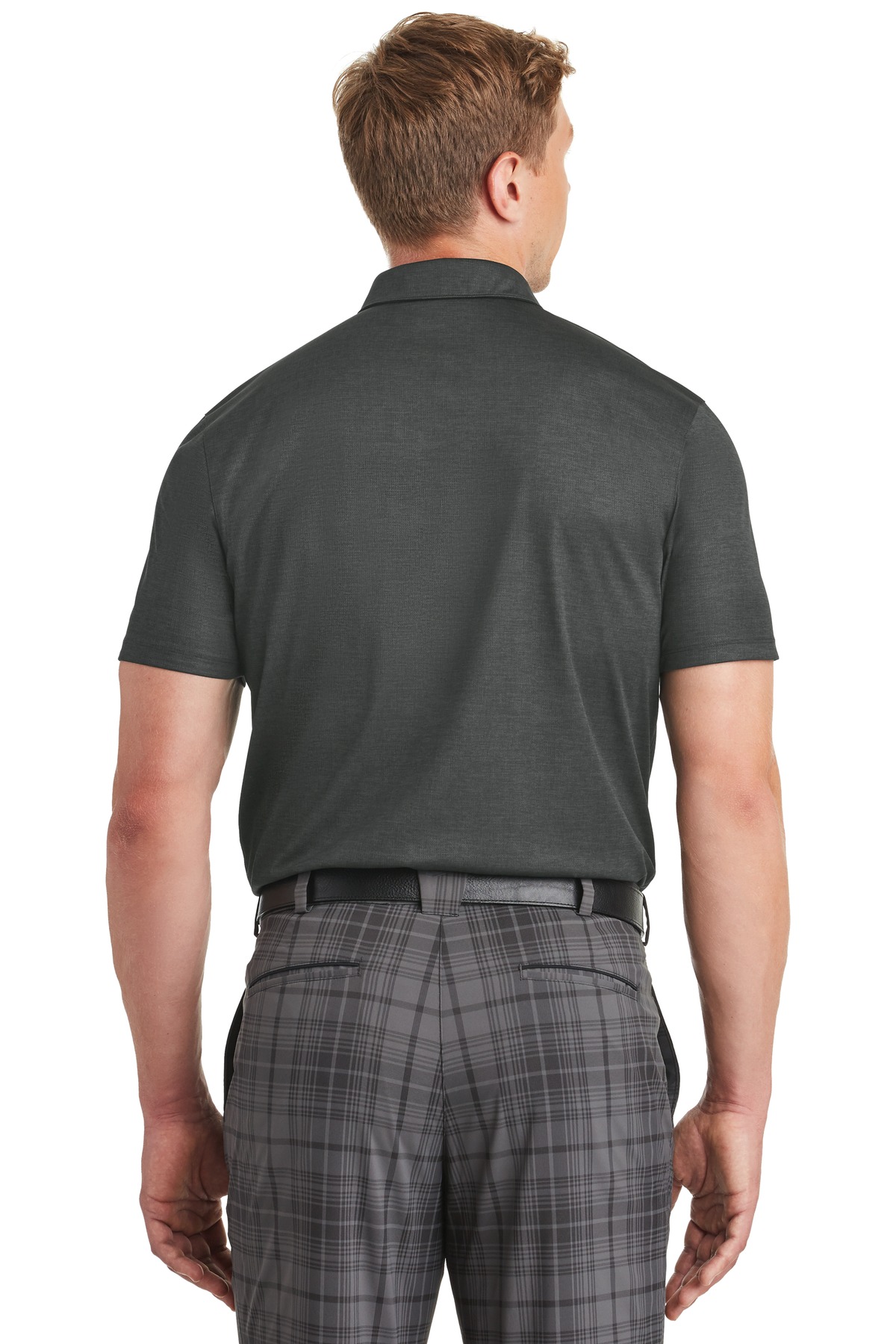 Model Back