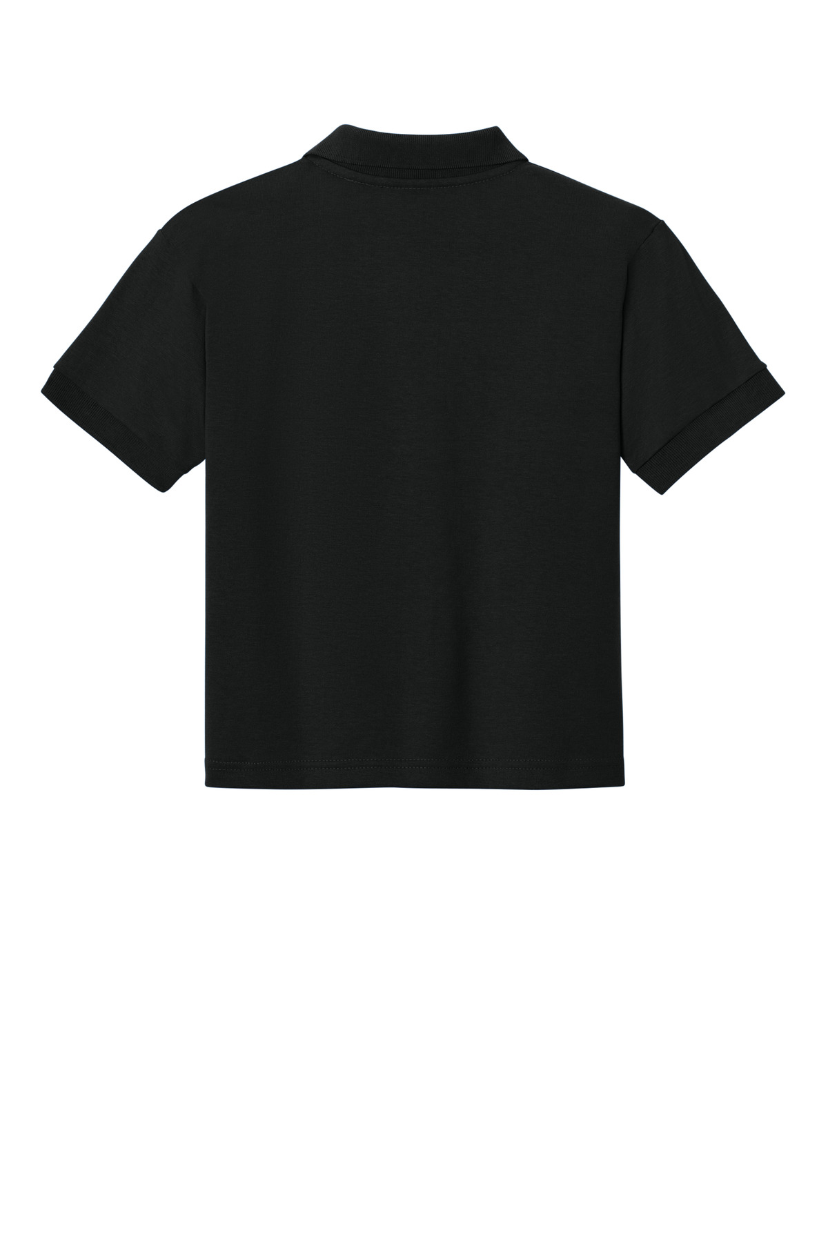 Back side