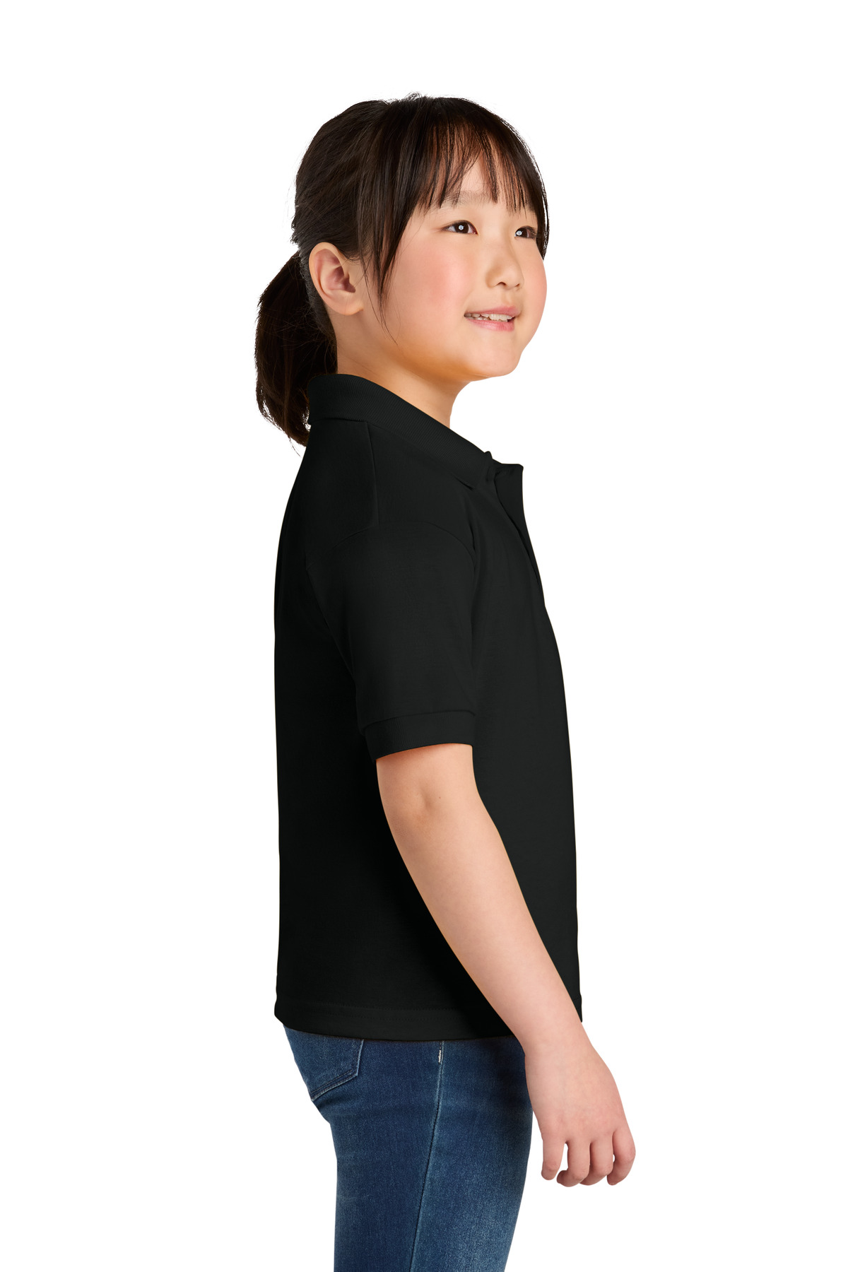 Model Side