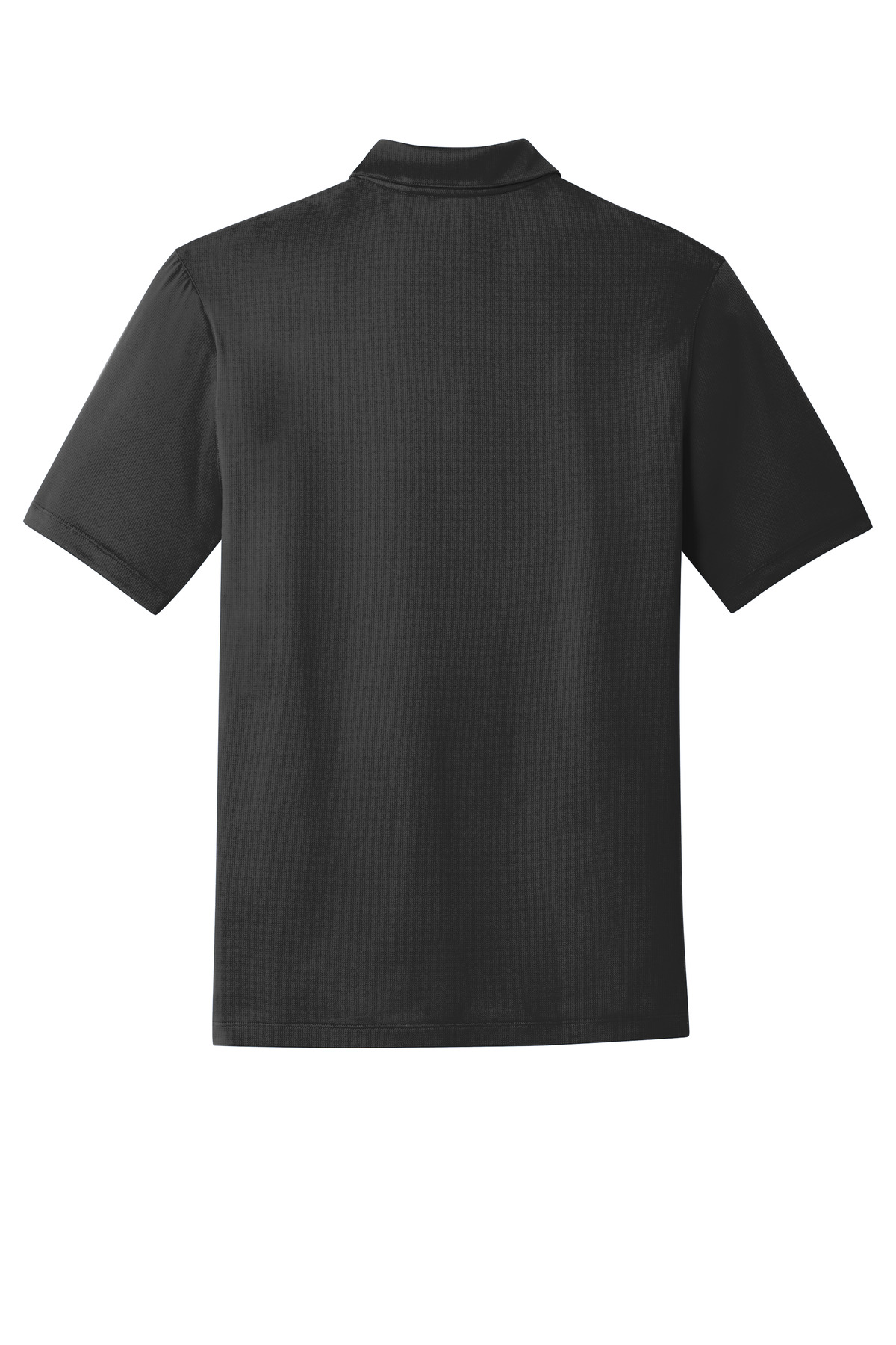 Back side