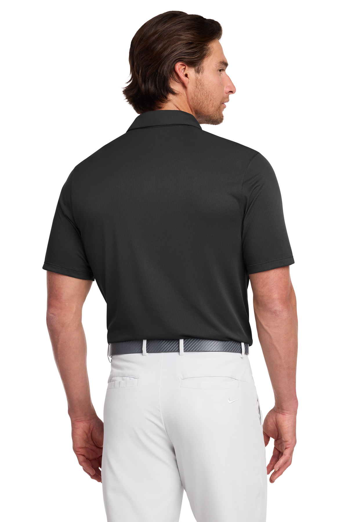 Model Back