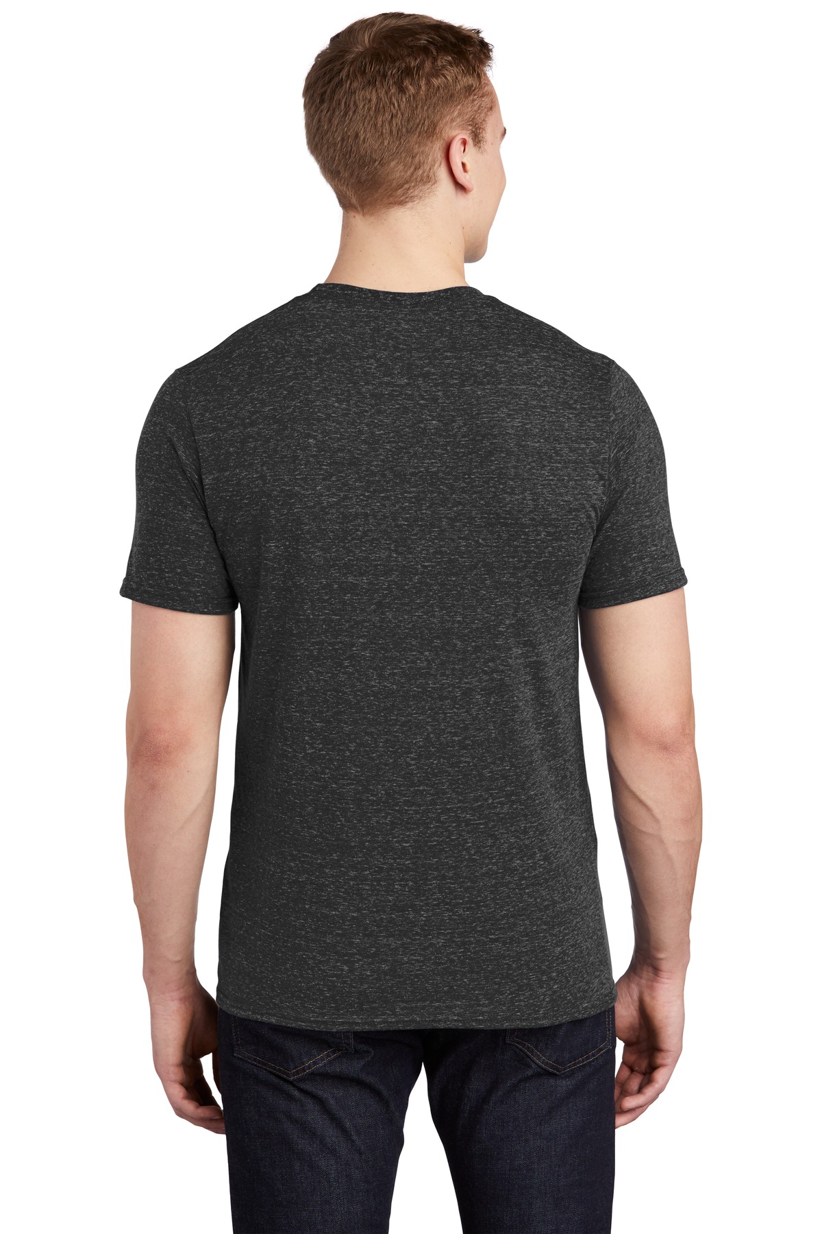 Model Back