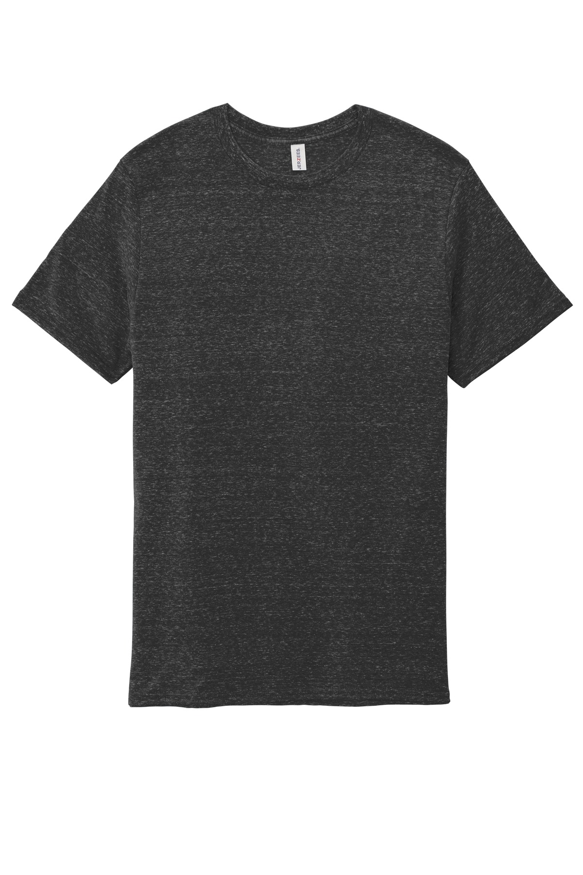 JERZEES Snow Heather Jersey T-Shirt