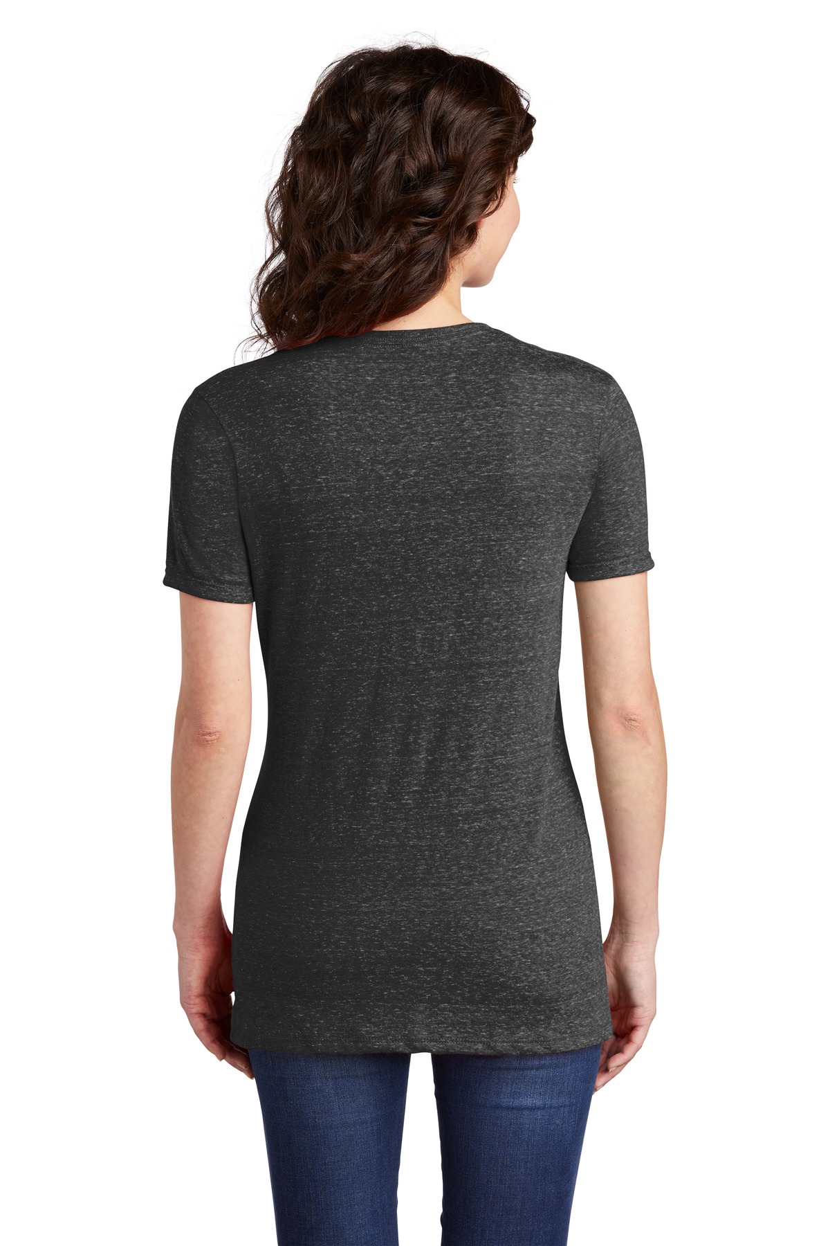 Model Back