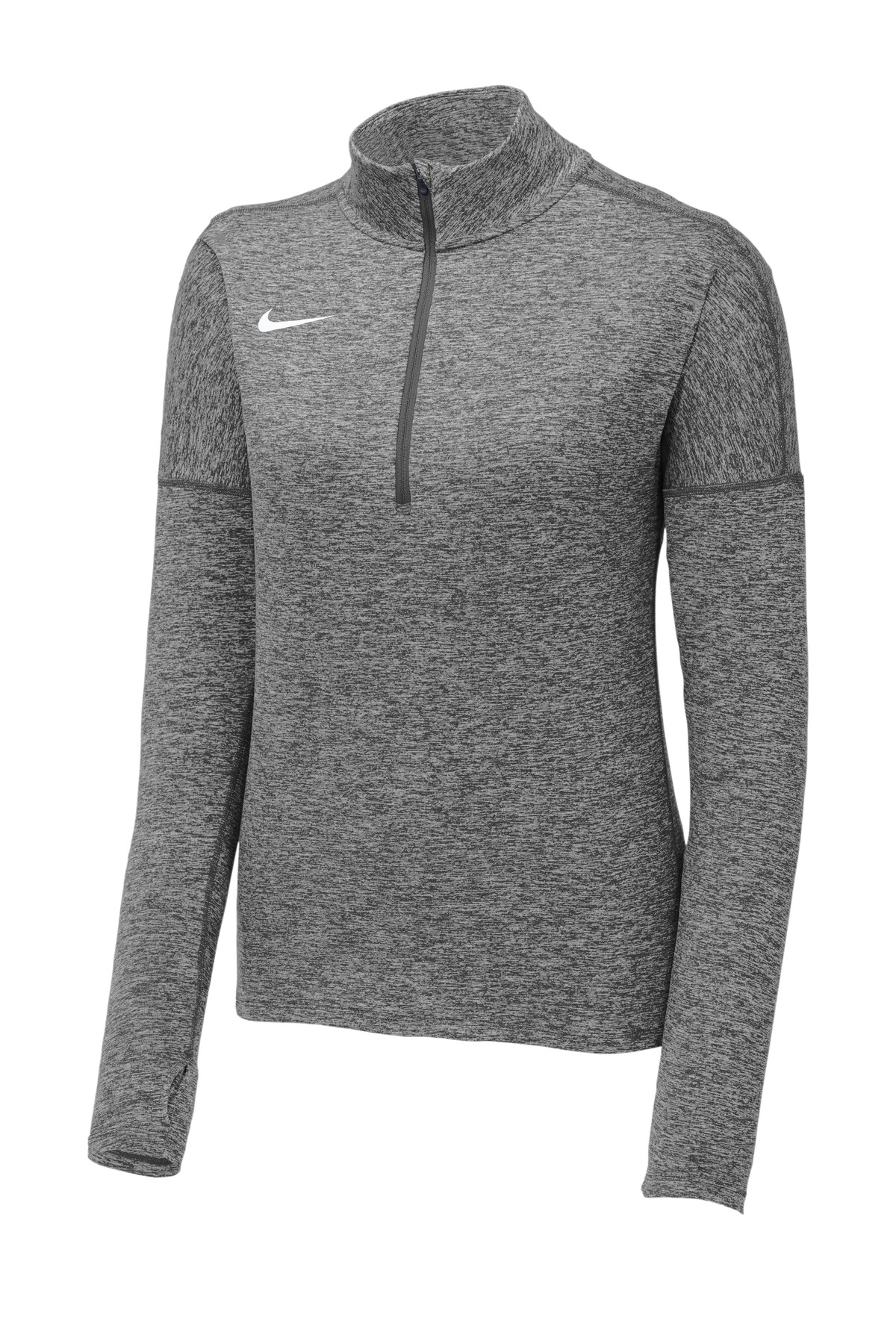 Ladies Dry Element 1/2-Zip Cover-Up