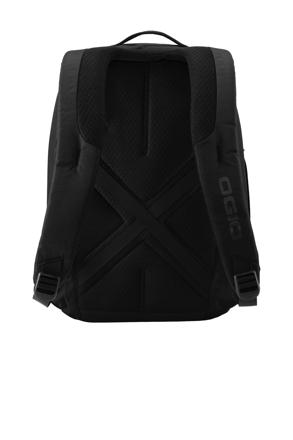 Back side