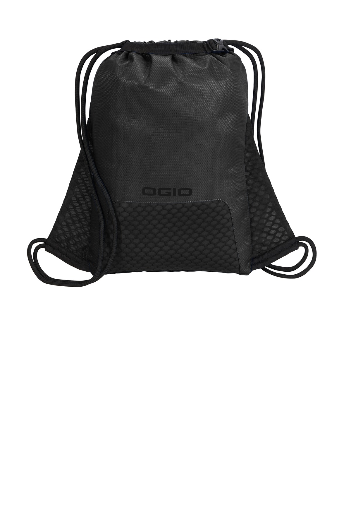 Back side