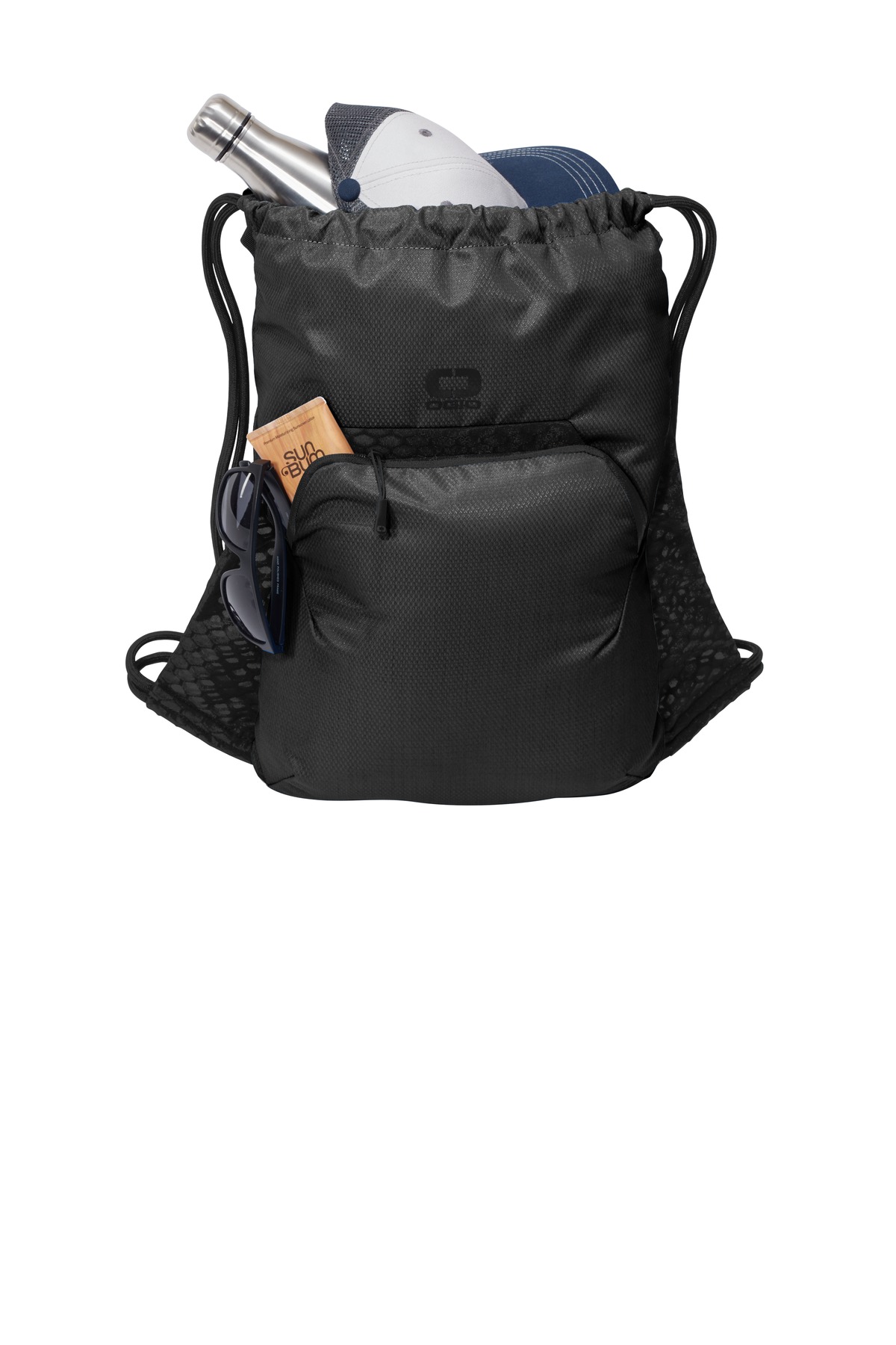 Boundary Cinch Pack.