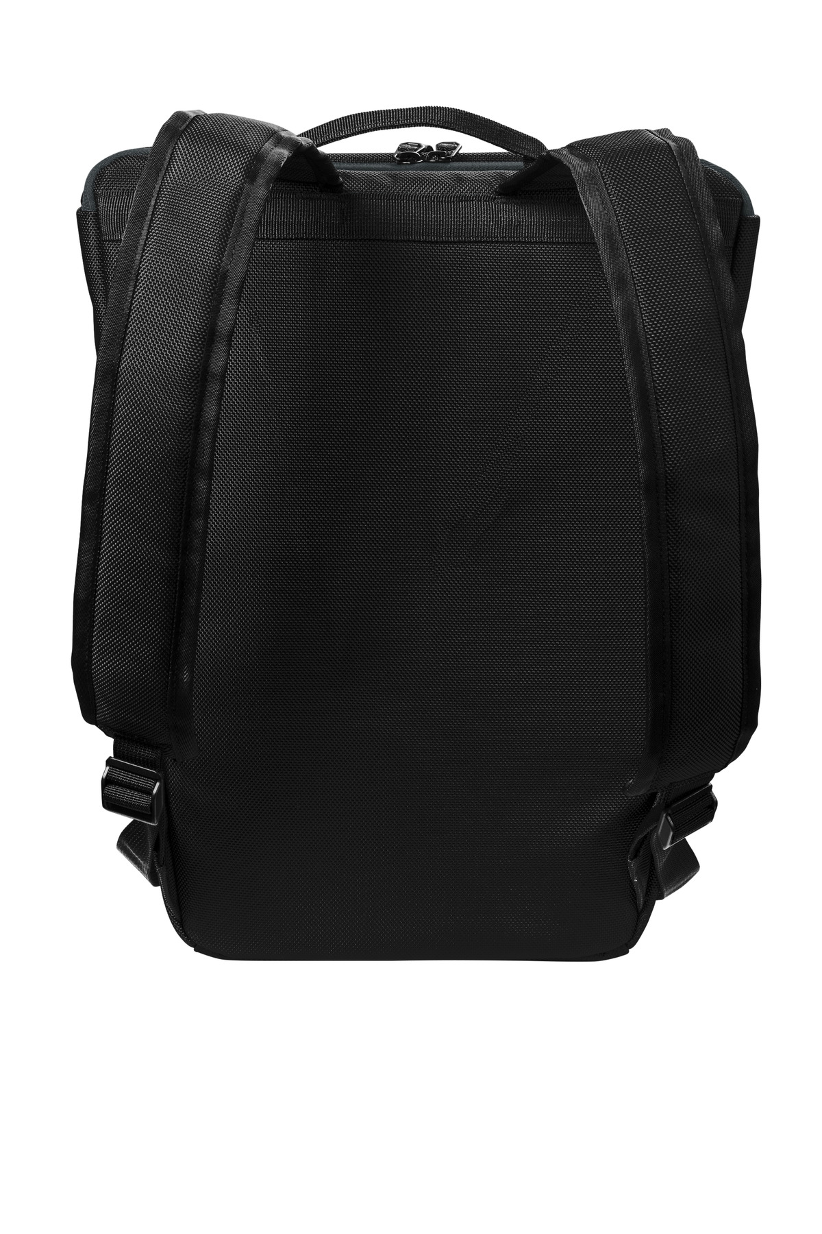 Back side