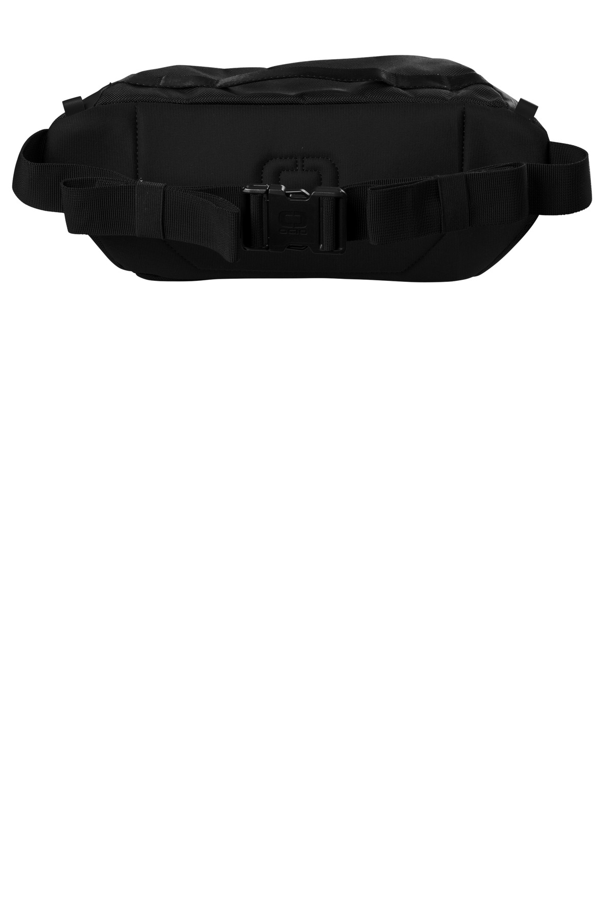 Back side
