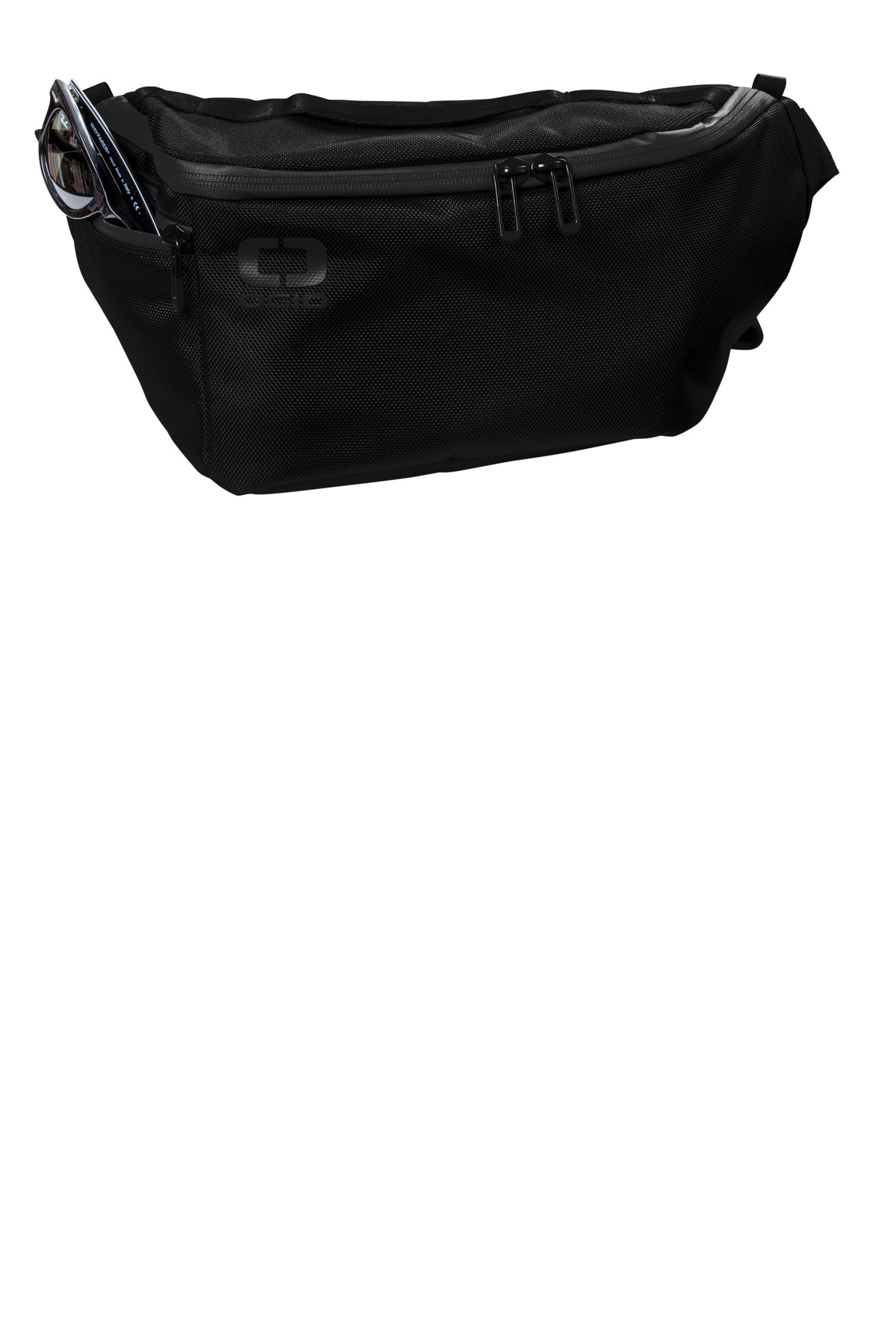 Ballistic Crossbody