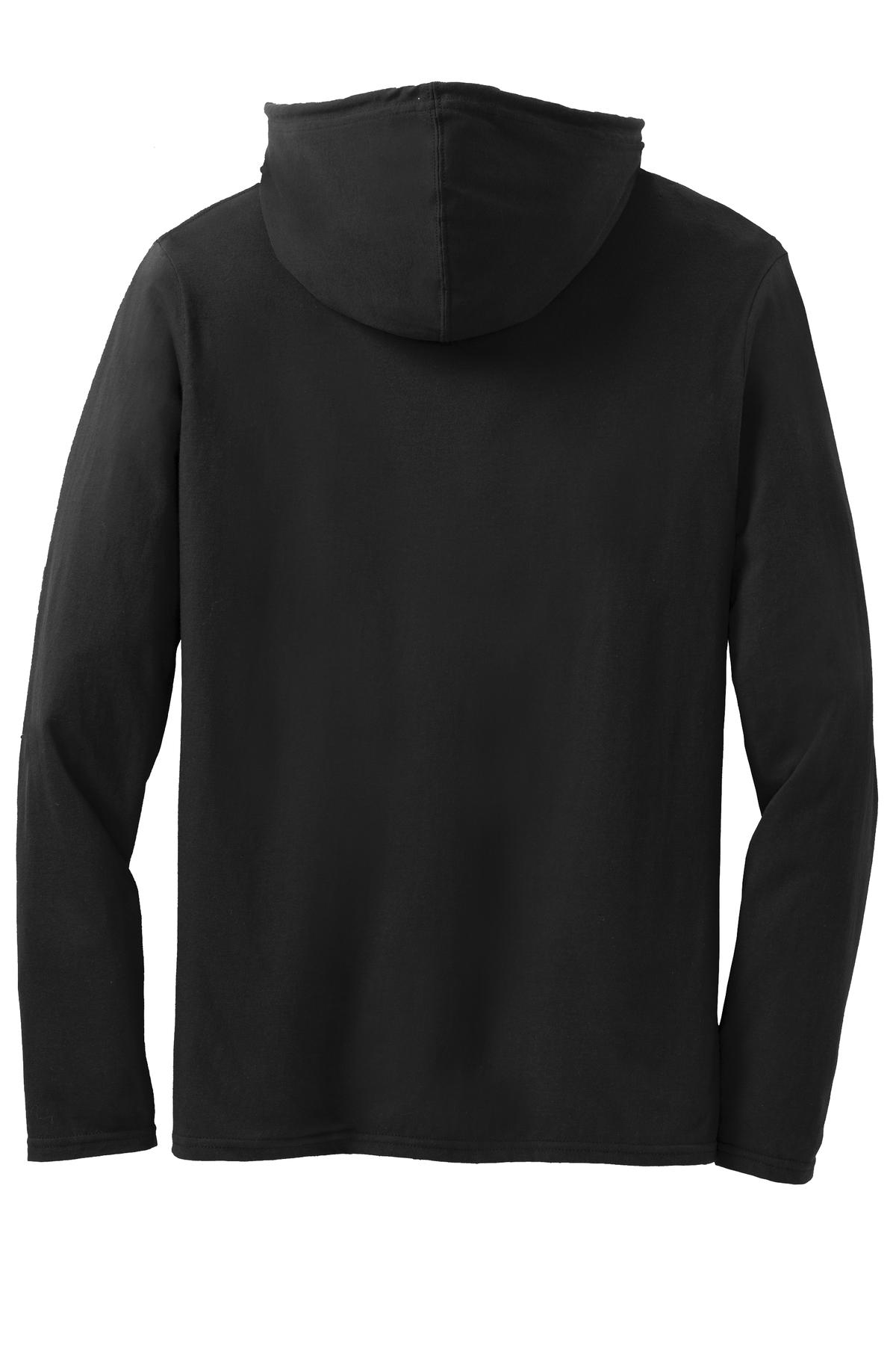 Back side