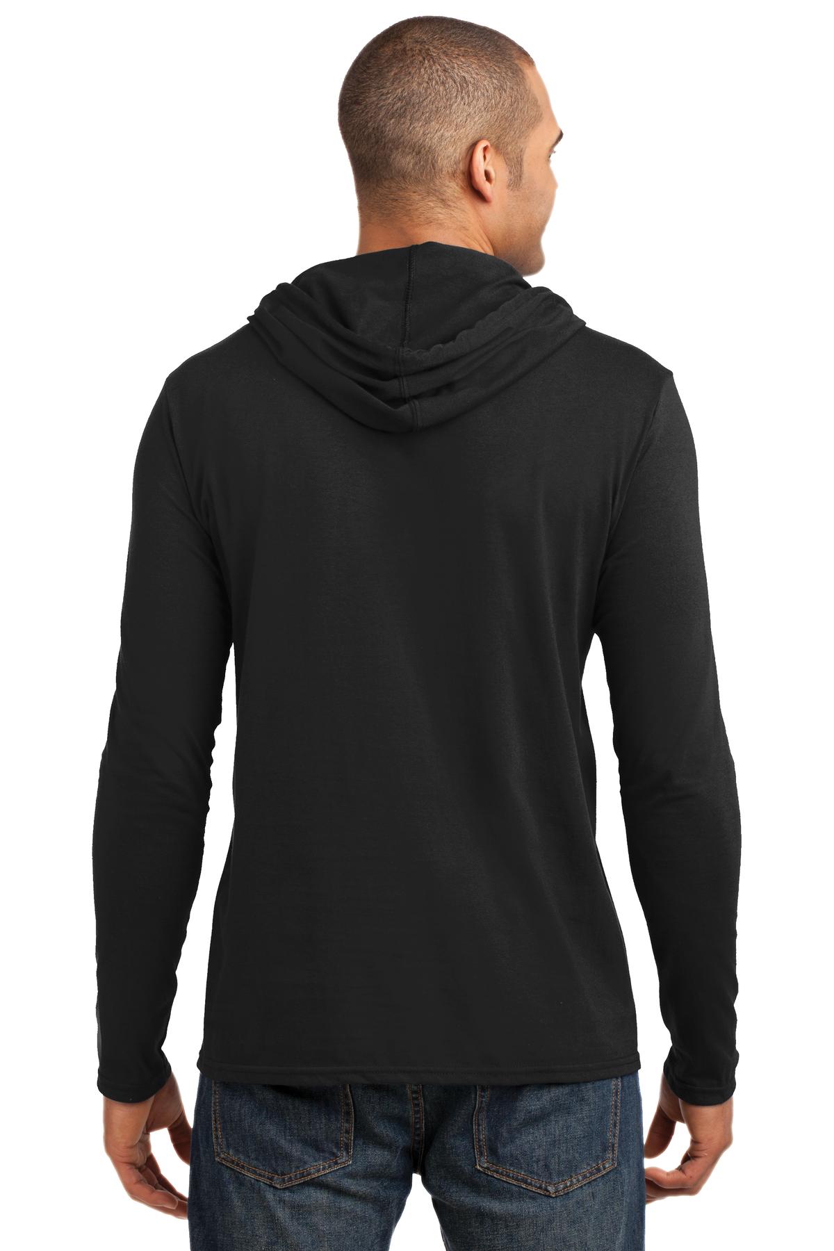 Model Back