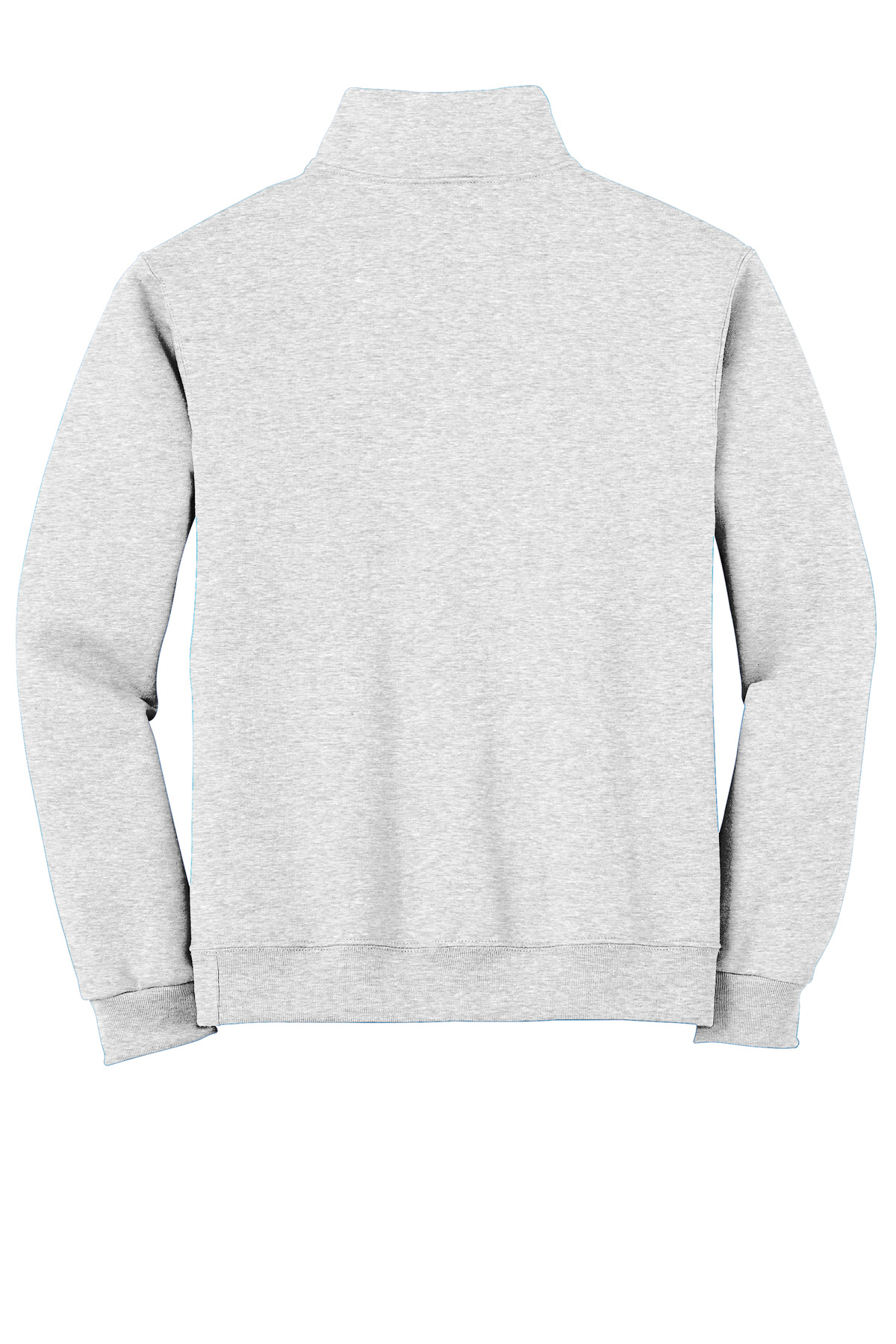 Back side