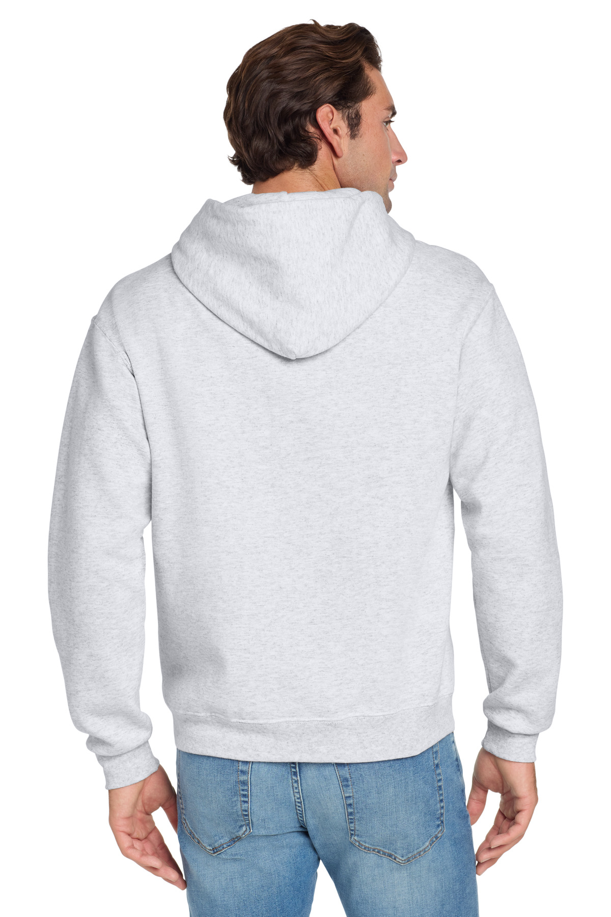 Model Back