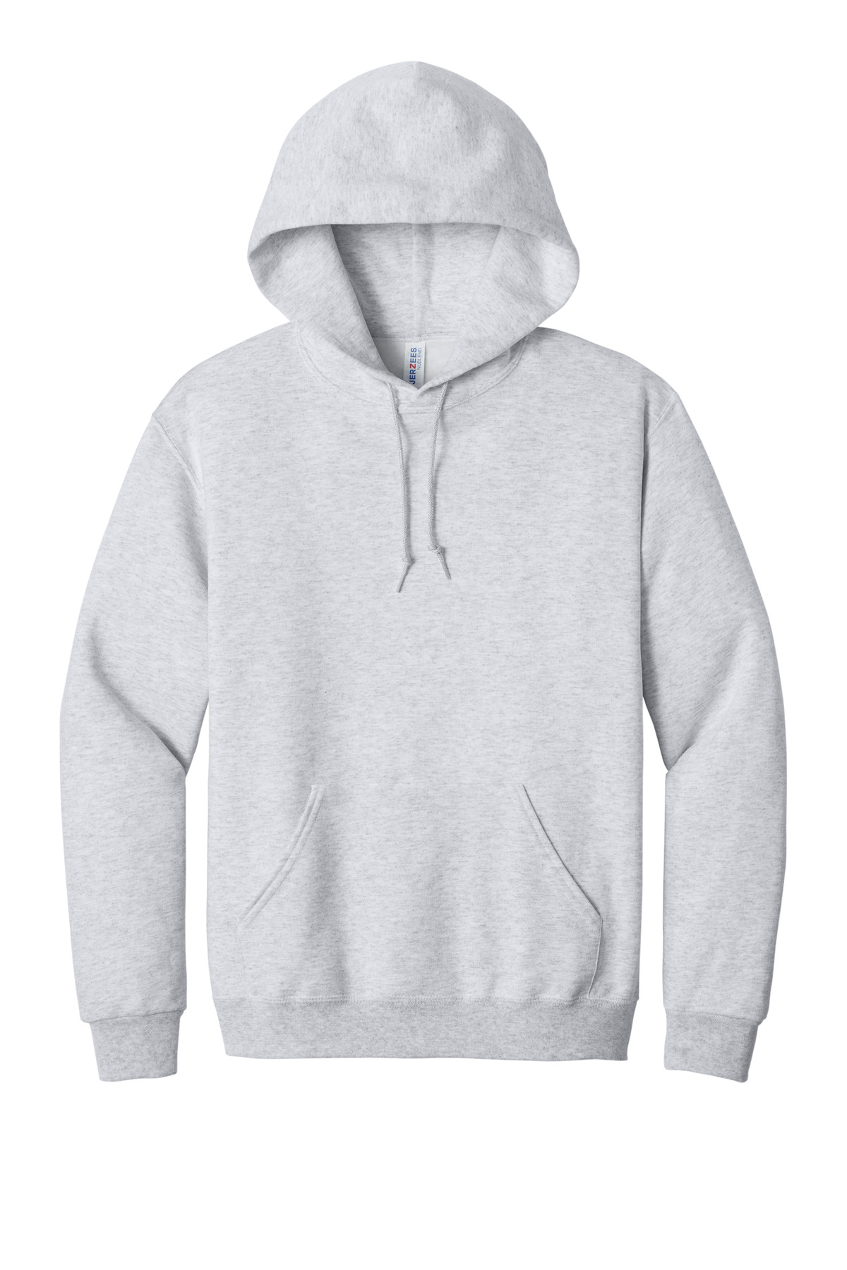 JERZEES – NuBlend Pullover Hooded Sweatshirt