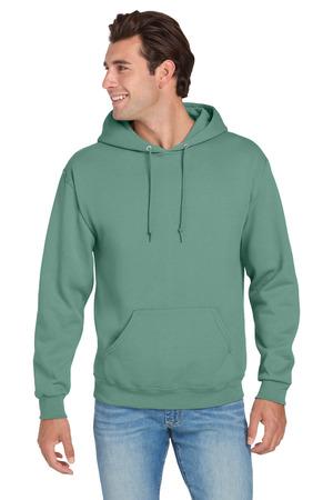 JERZEES – NuBlend Pullover Hooded Sweatshirt