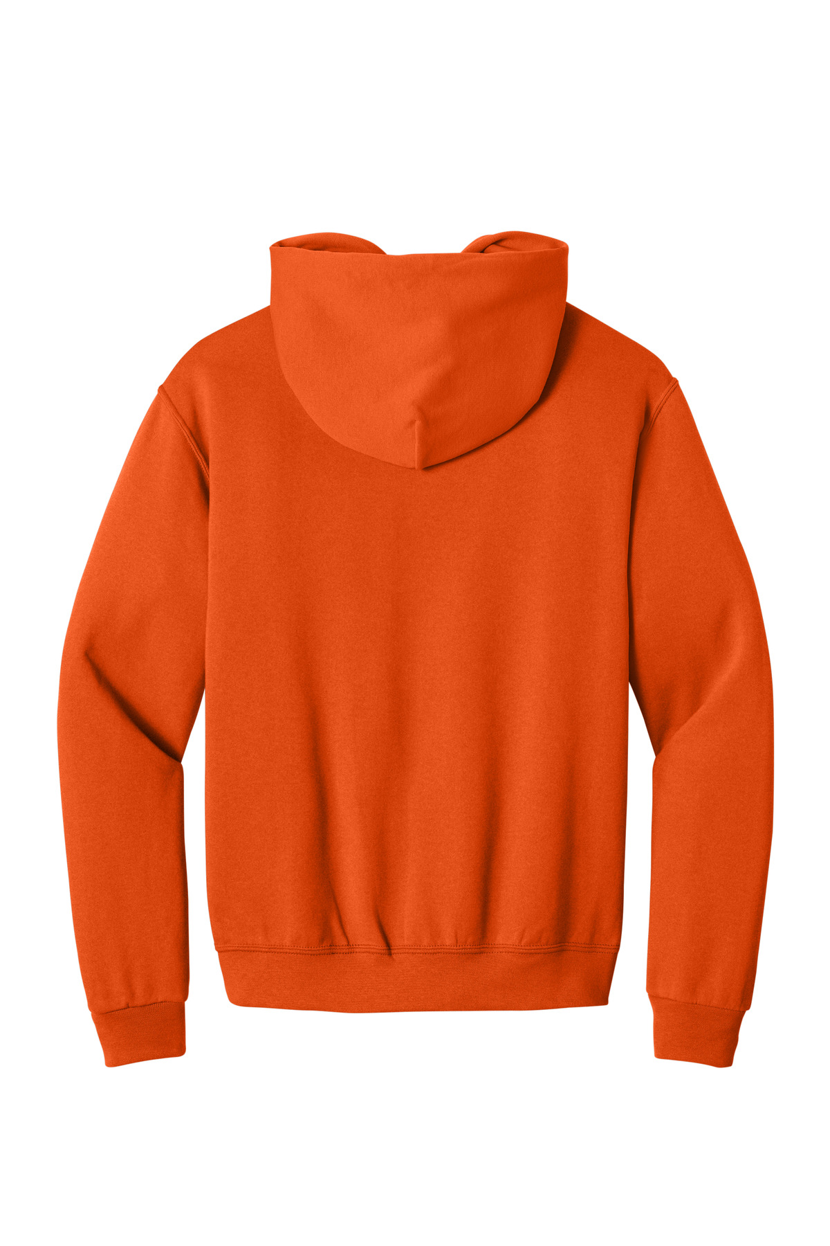 JERZEES – NuBlend Pullover Hooded Sweatshirt