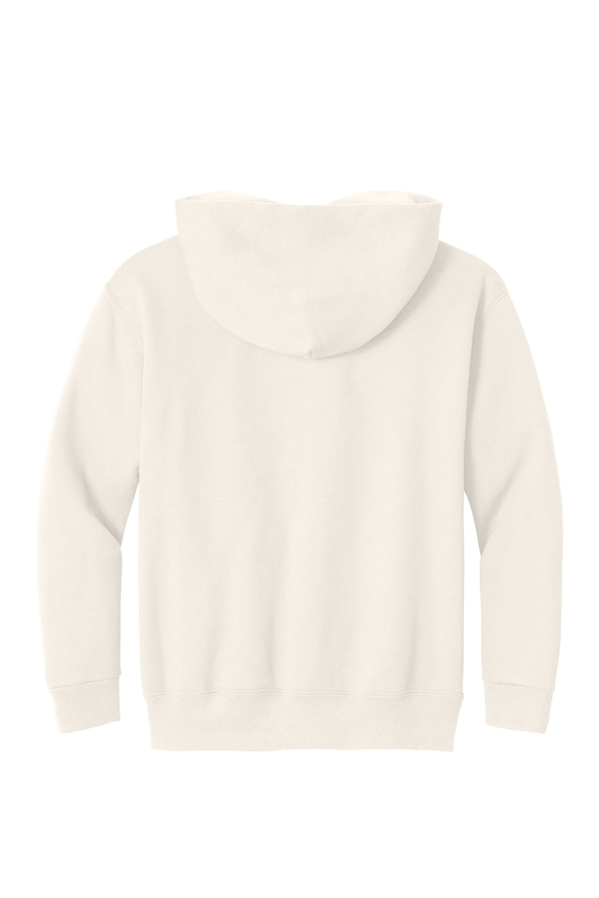 JERZEES – Youth NuBlend Pullover Hooded Sweatshirt