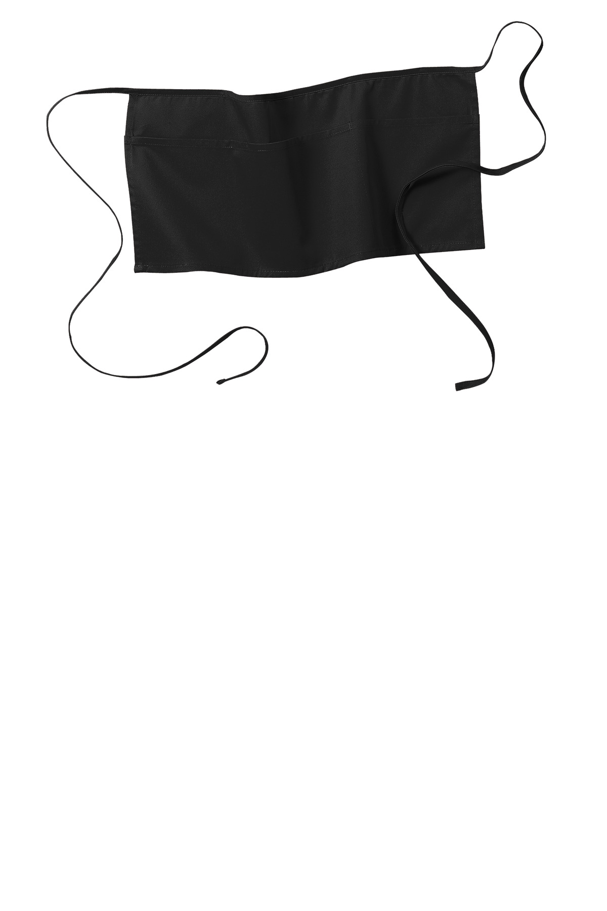 Port Authority Waist Apron with Pockets