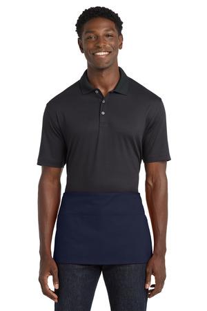 Port Authority Waist Apron with Pockets