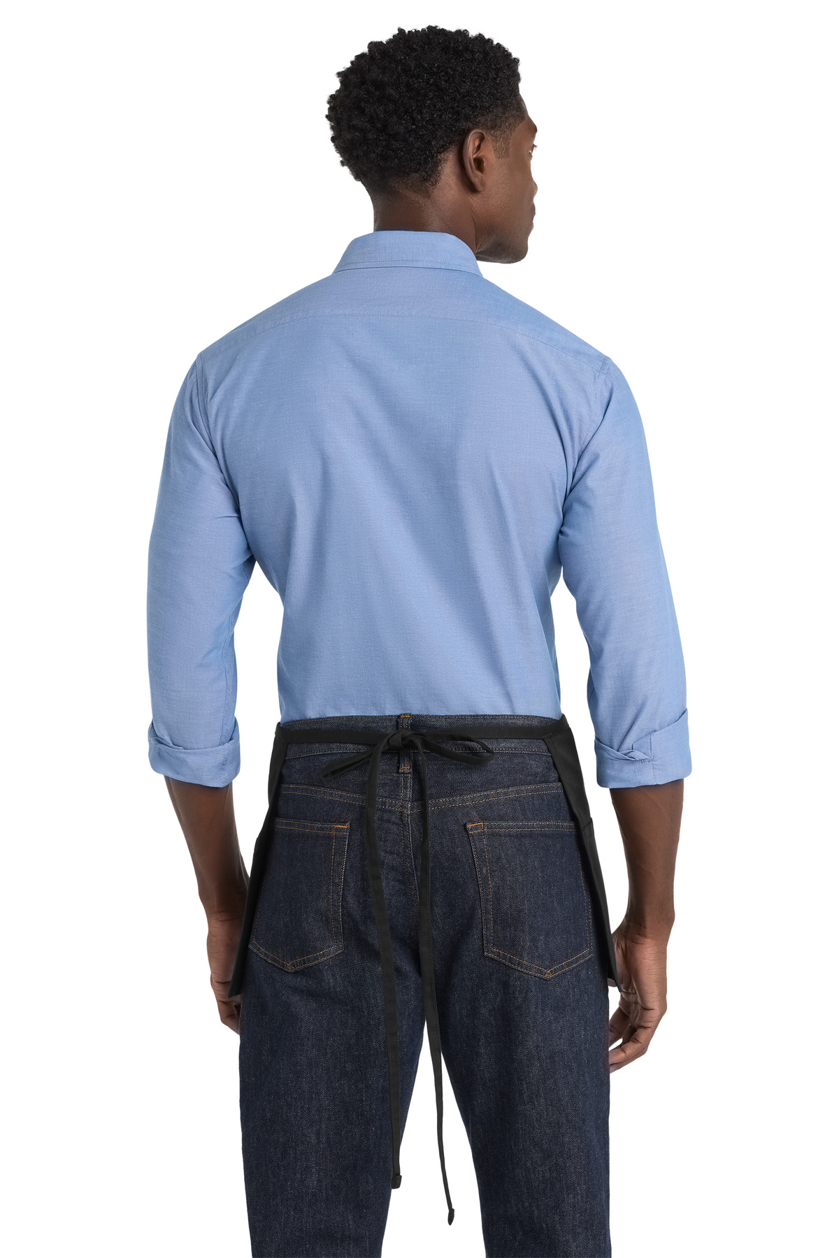Model Back