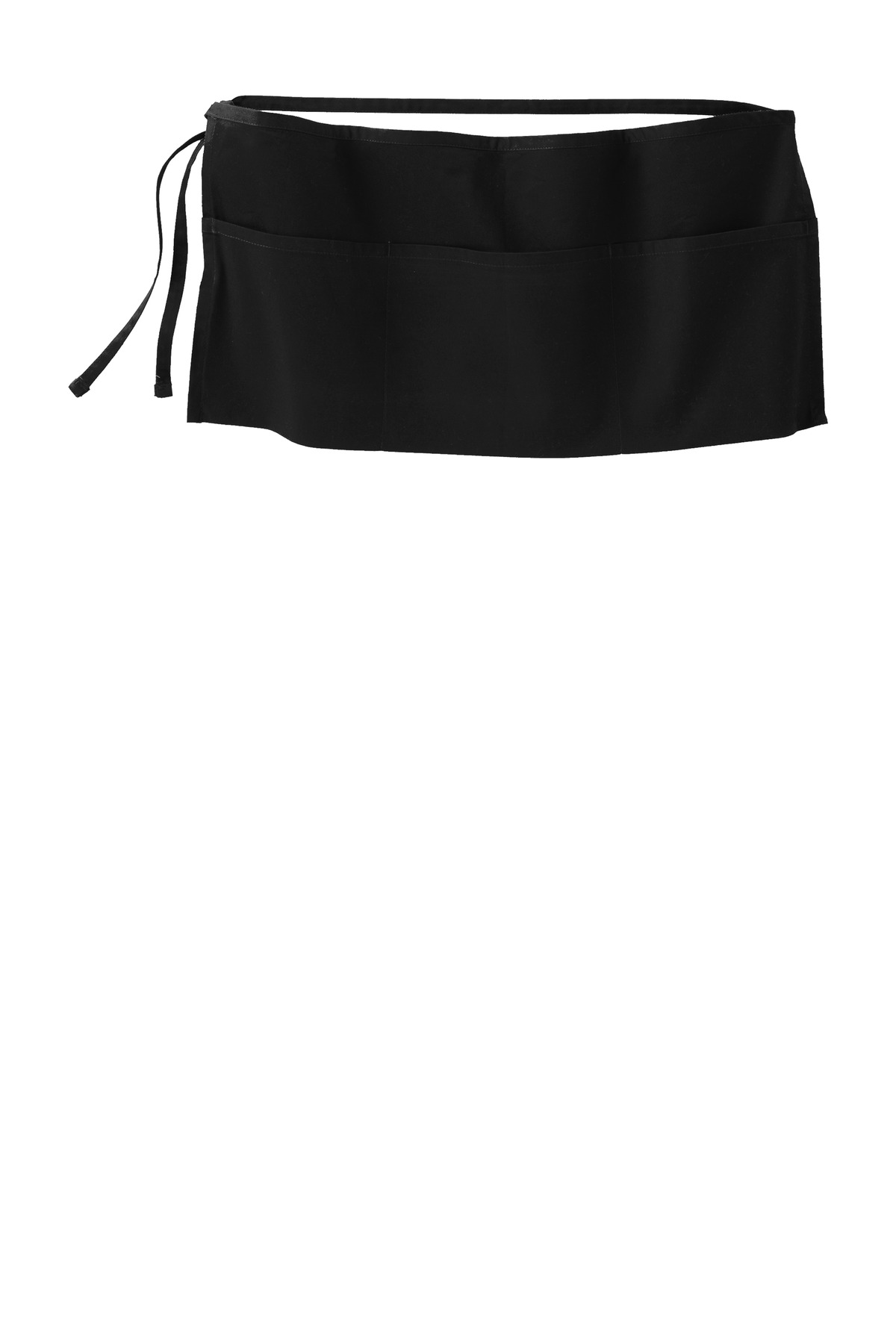 Port Authority Easy Care Waist Apron with Stain Release
