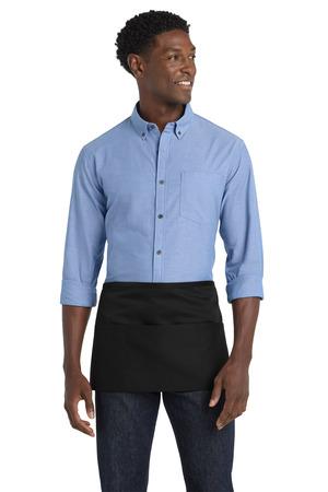 Port Authority Easy Care Waist Apron with Stain Release