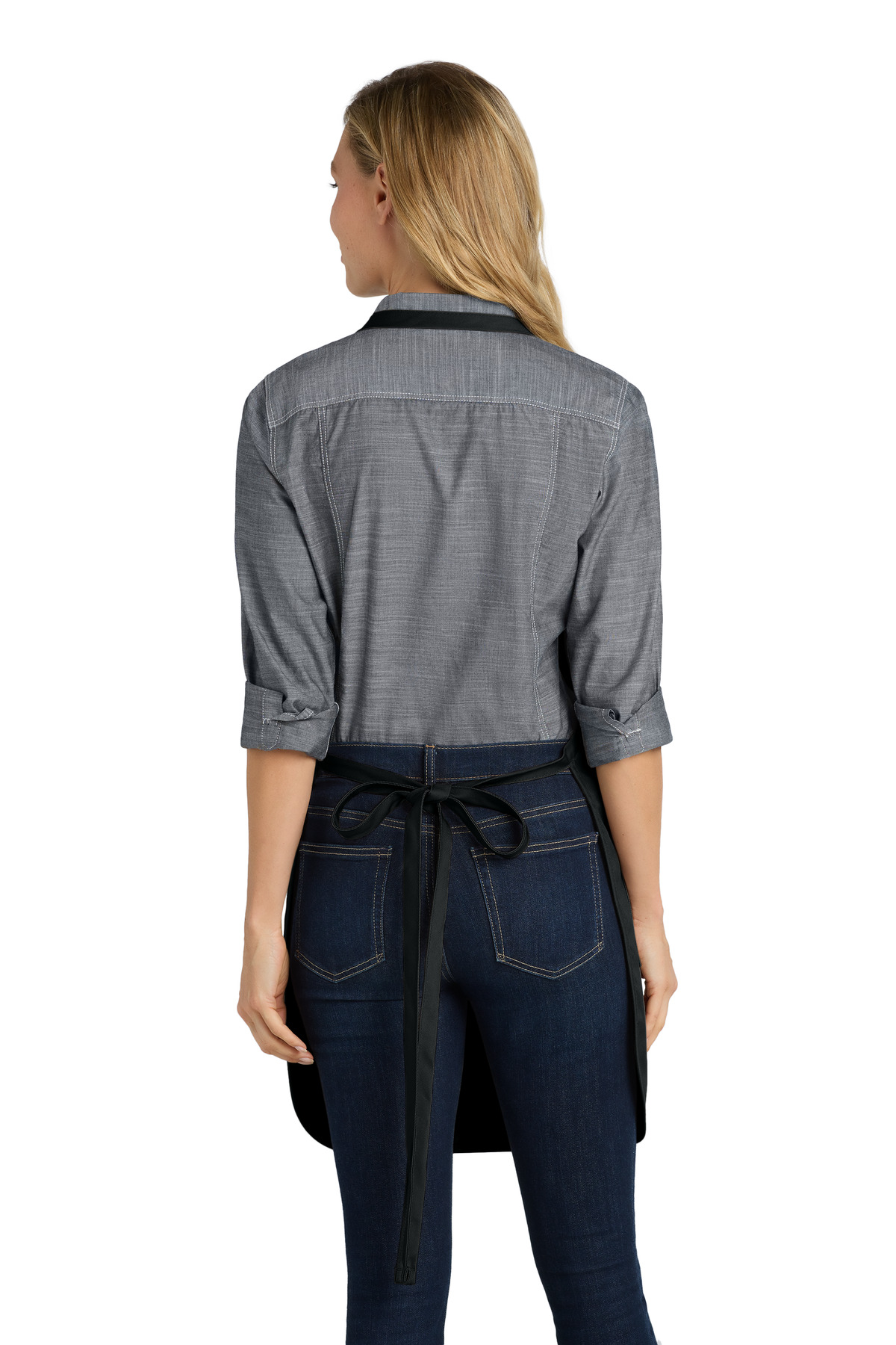 Model Back