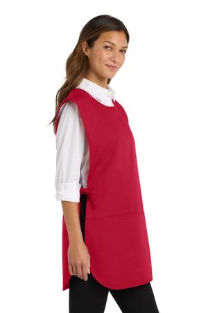 Port Authority Easy Care Cobbler Apron with Stain Release
