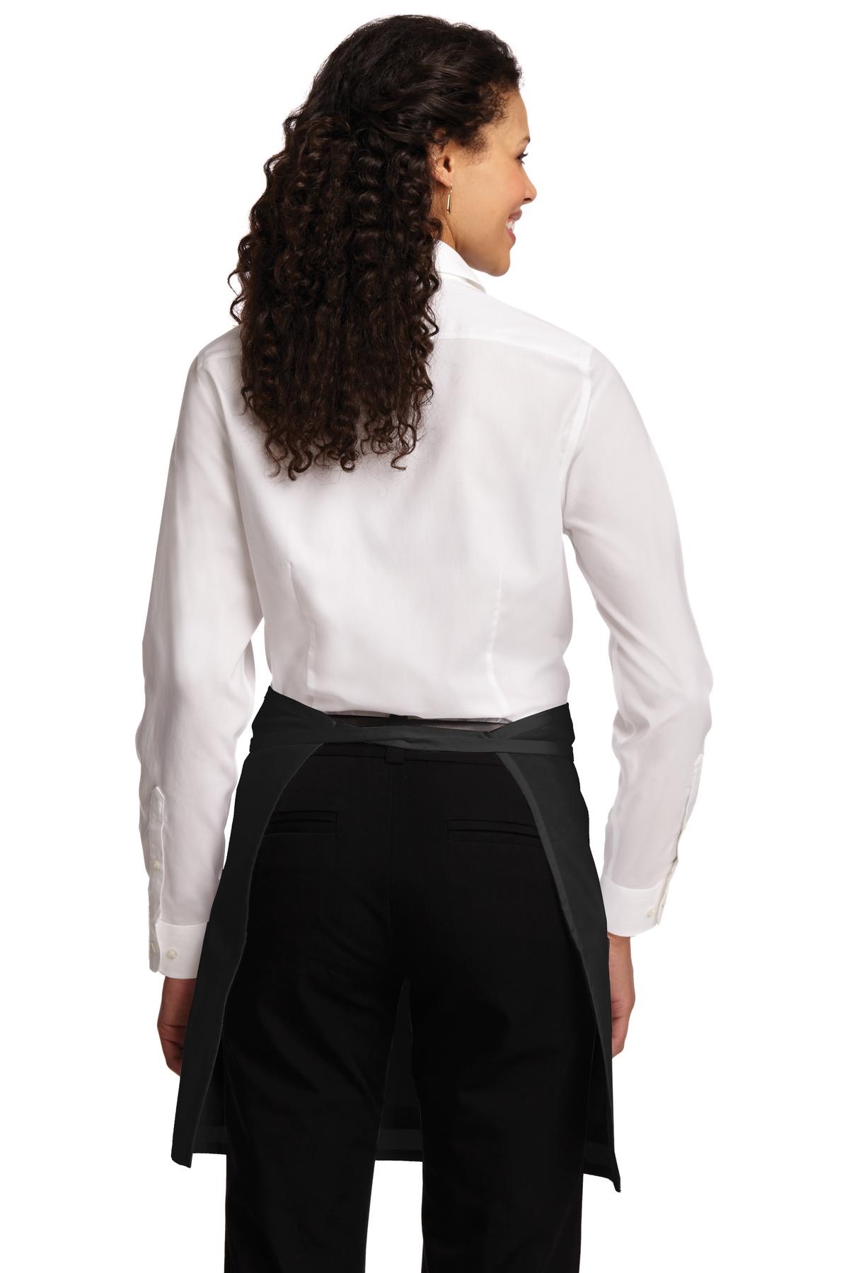 Model Back