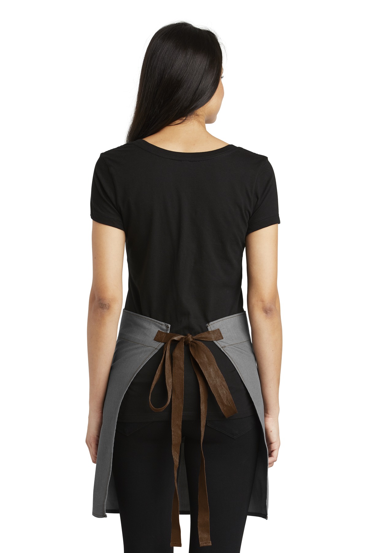 Back side