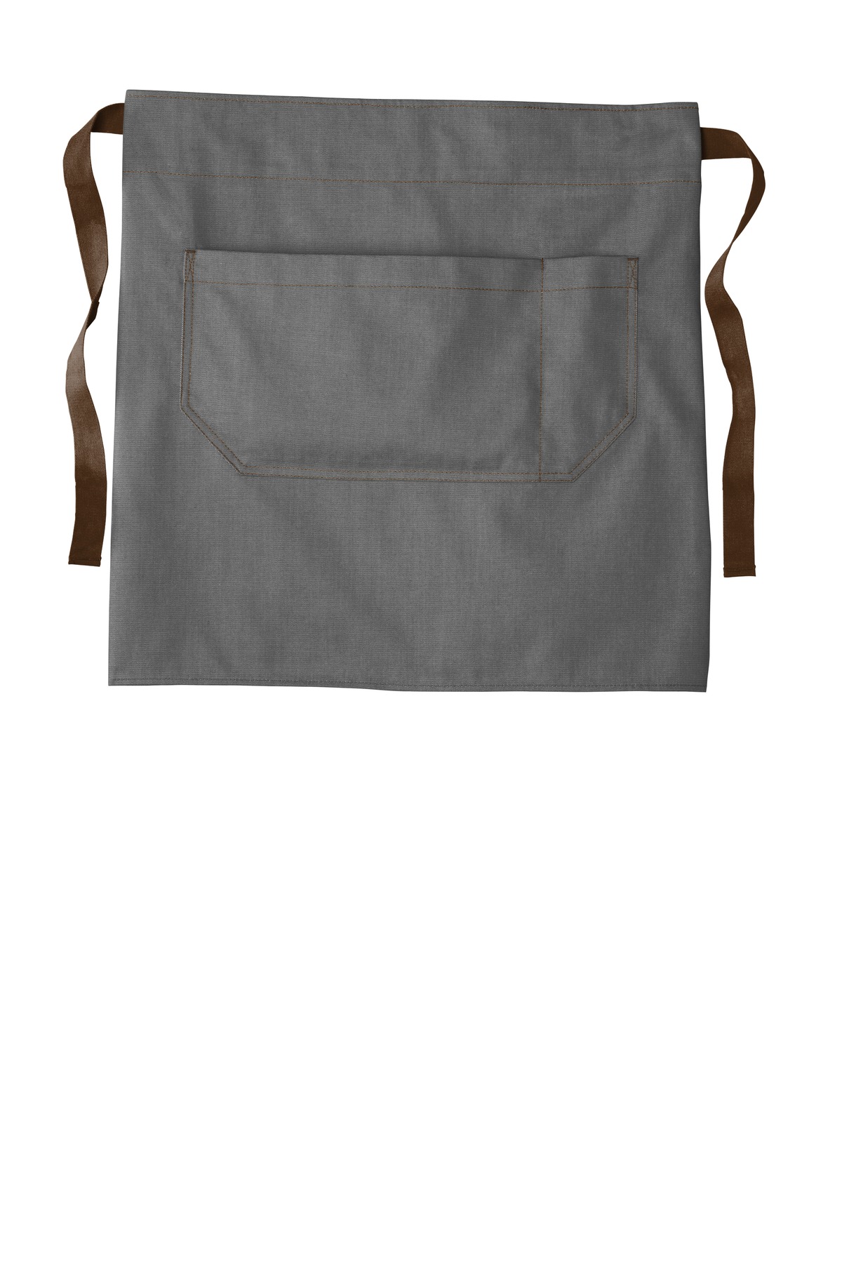 Port Authority Market Half Bistro Apron