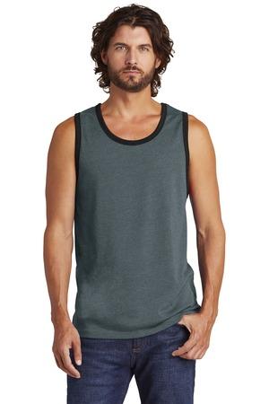 Alternative Rebel Blended Jersey Tank