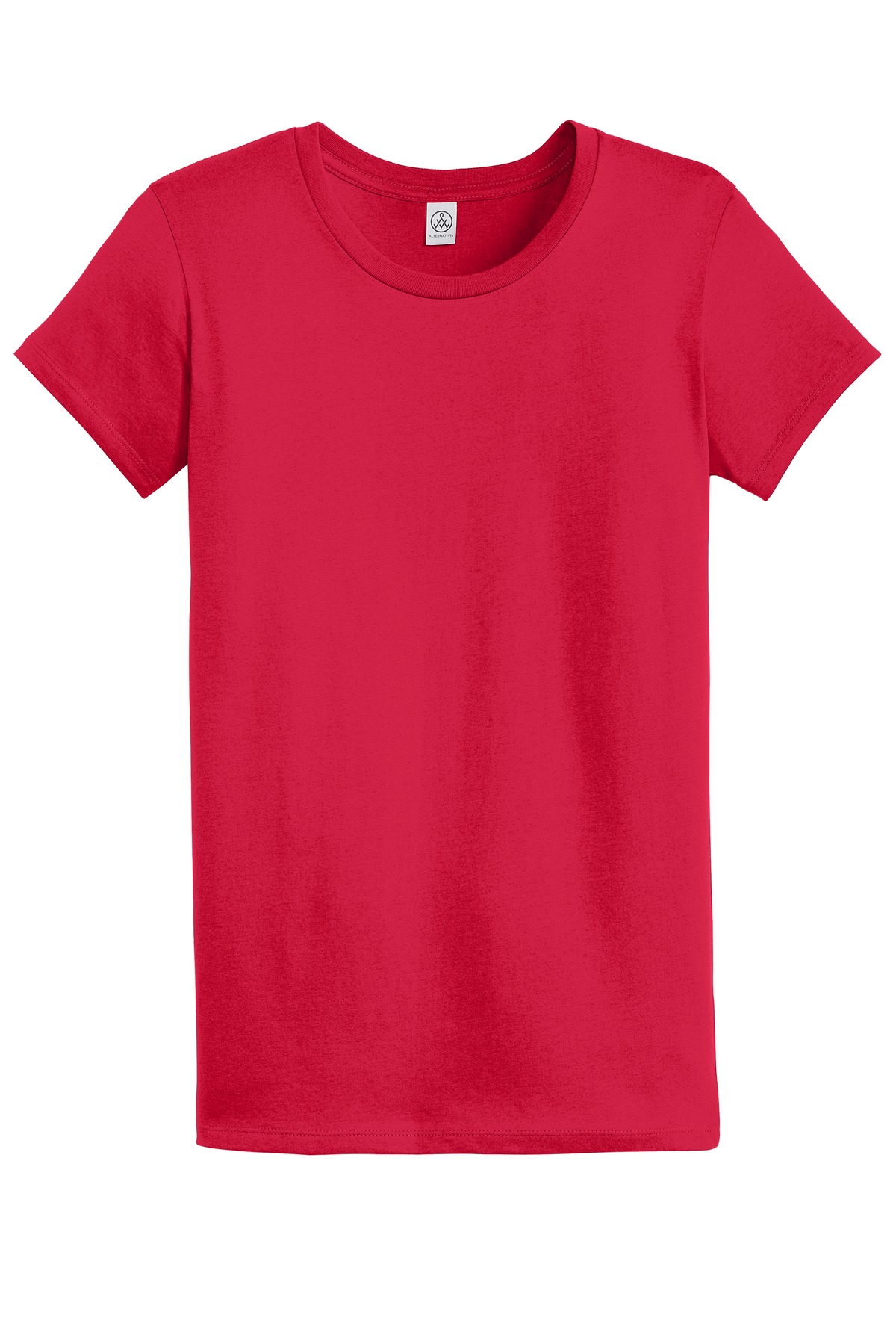 Alternative Women’s Legacy Crew T-Shirt