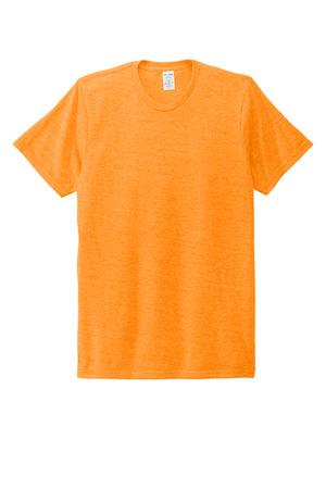 Allmade® Unisex Tri-Blend Tee