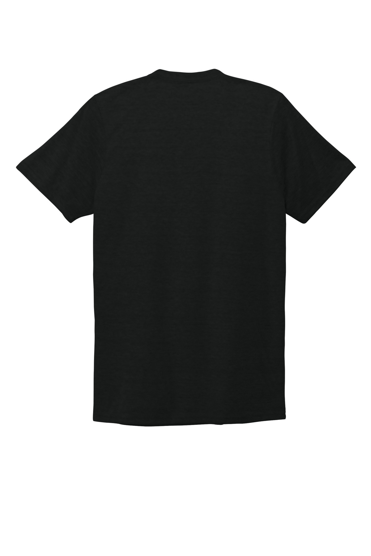 Allmade Unisex Tri-Blend V-Neck Tee