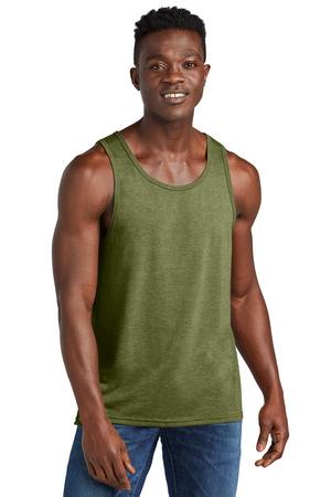 Allmade Unisex Tri-Blend Tank