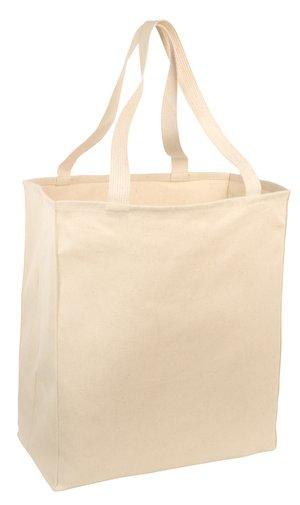 Port Authority Over-the-Shoulder Grocery Tote