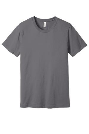 BELLA+CANVAS Unisex Jersey Short Sleeve Tee