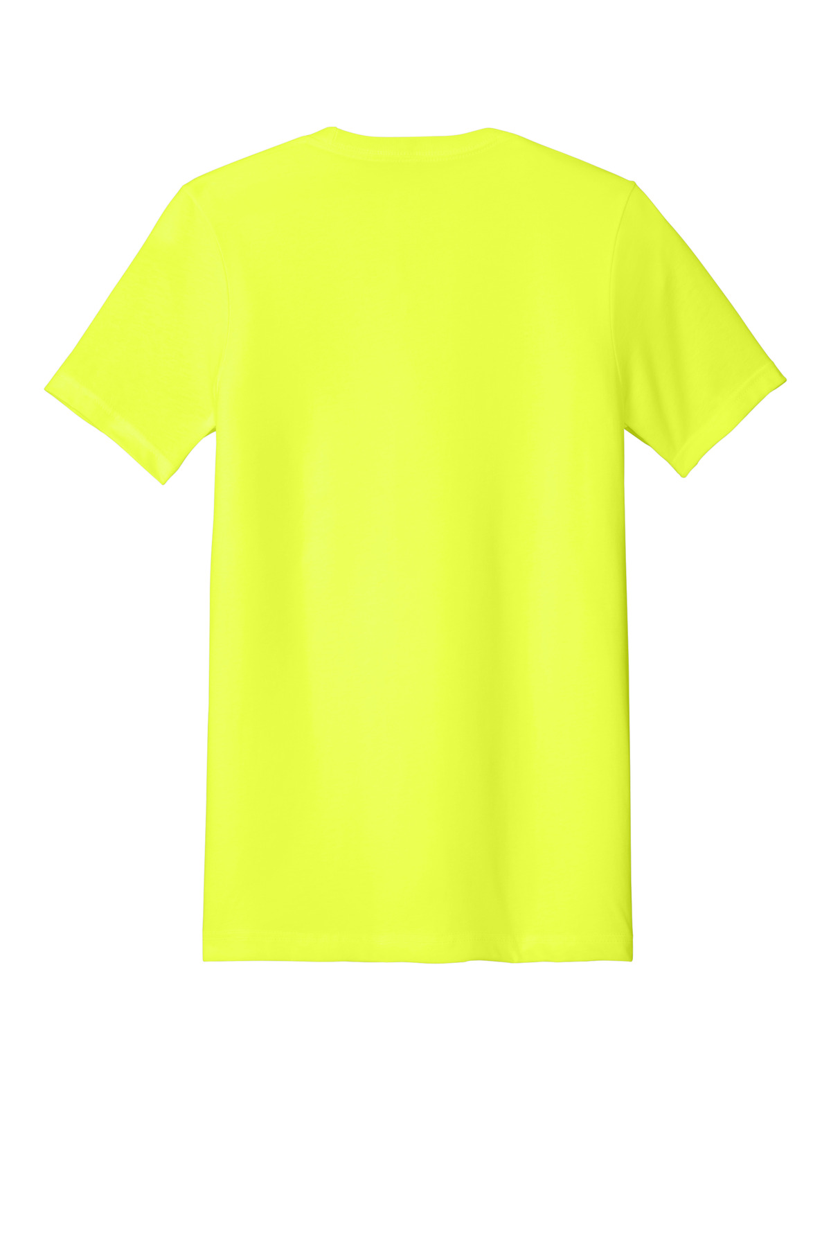 BELLA+CANVAS Unisex Heather CVC Short Sleeve Tee