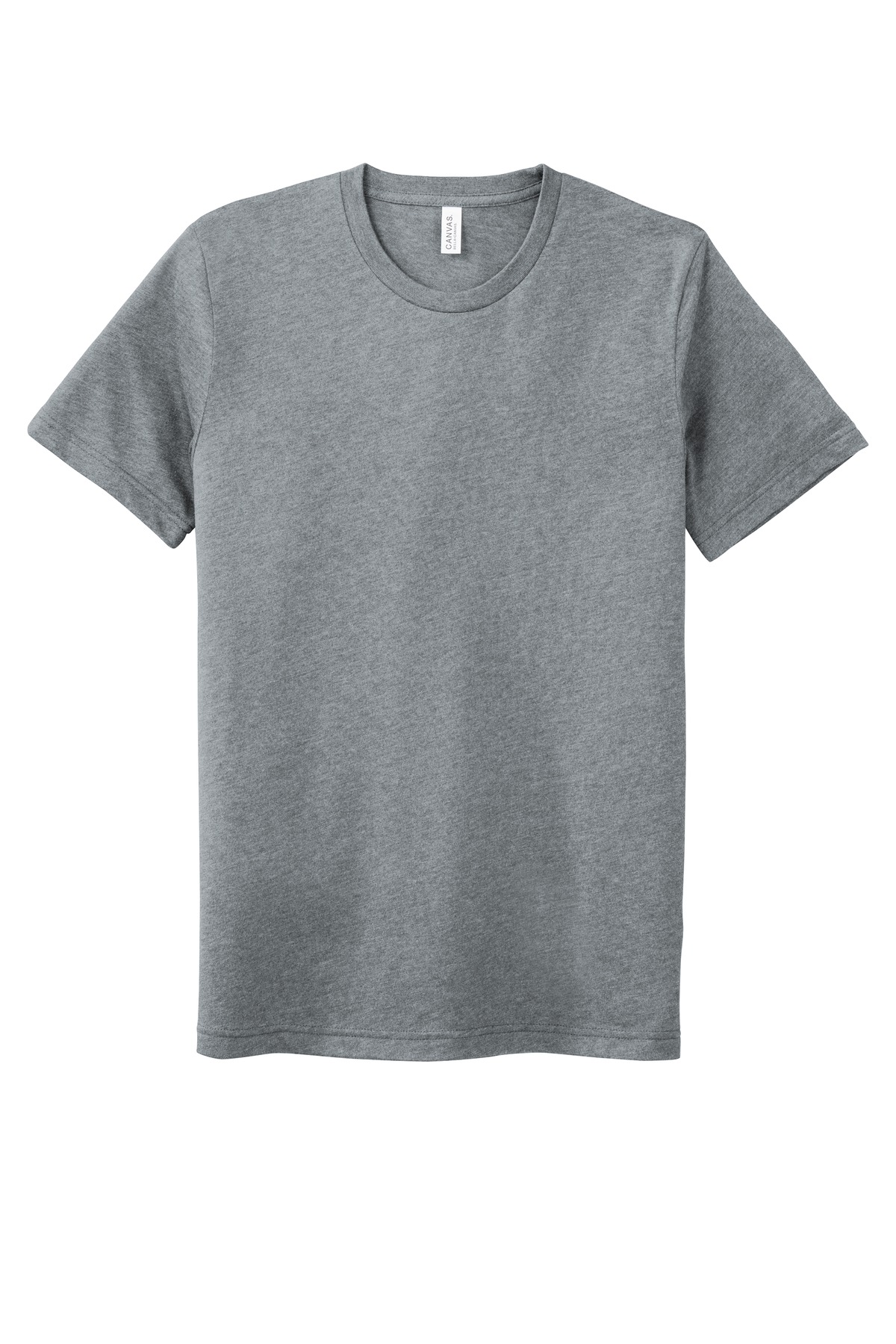 BELLA+CANVAS Unisex Sueded Tee