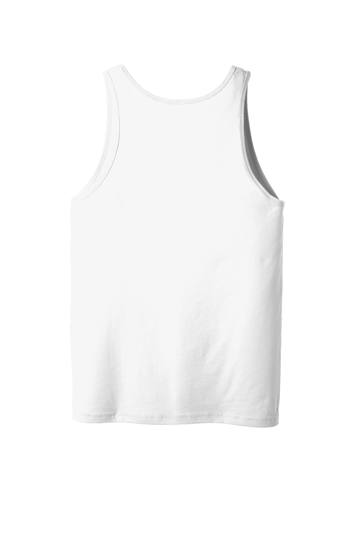 BELLA+CANVAS Unisex Jersey Tank