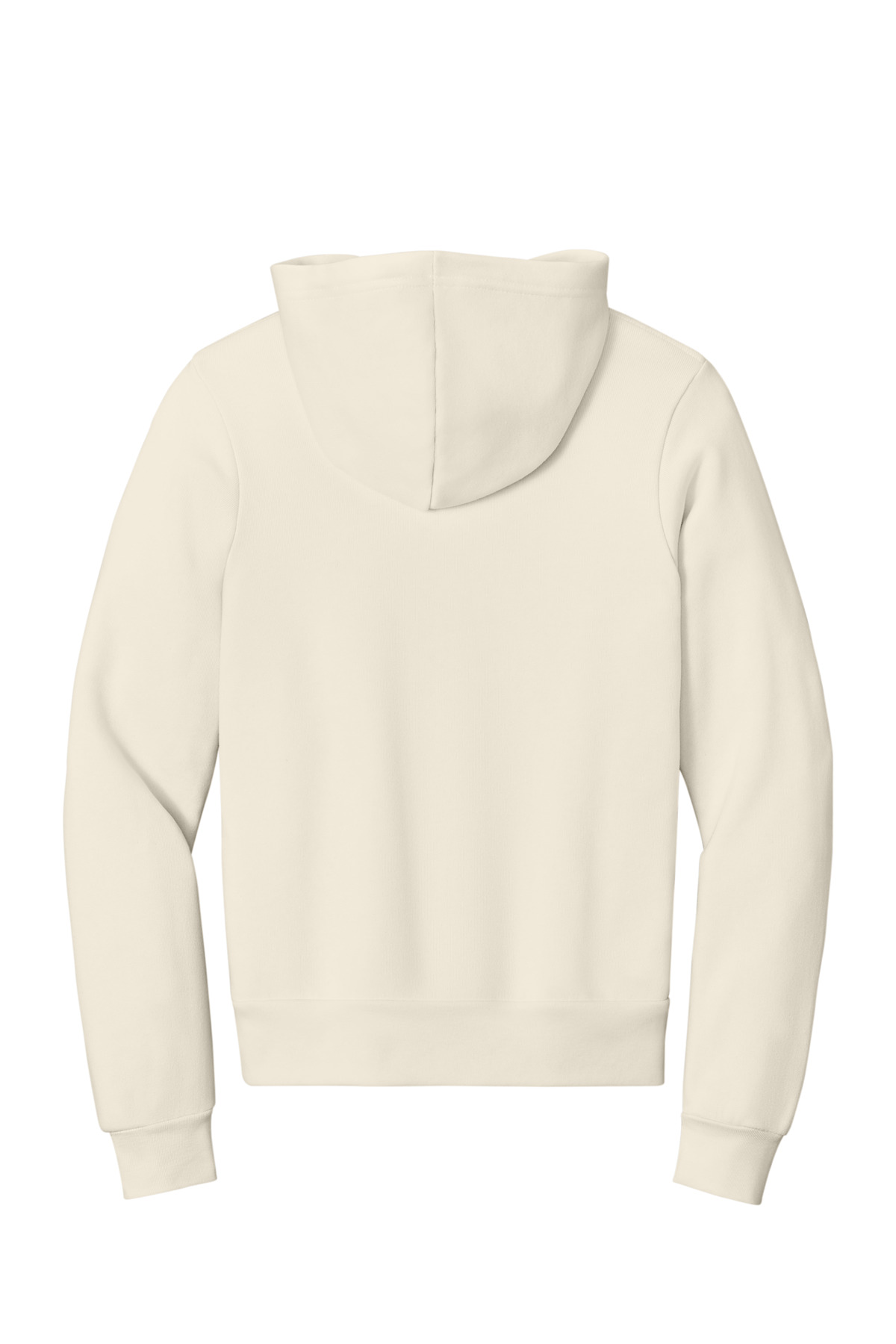 BELLA+CANVAS Youth Sponge Fleece Pullover Hoodie